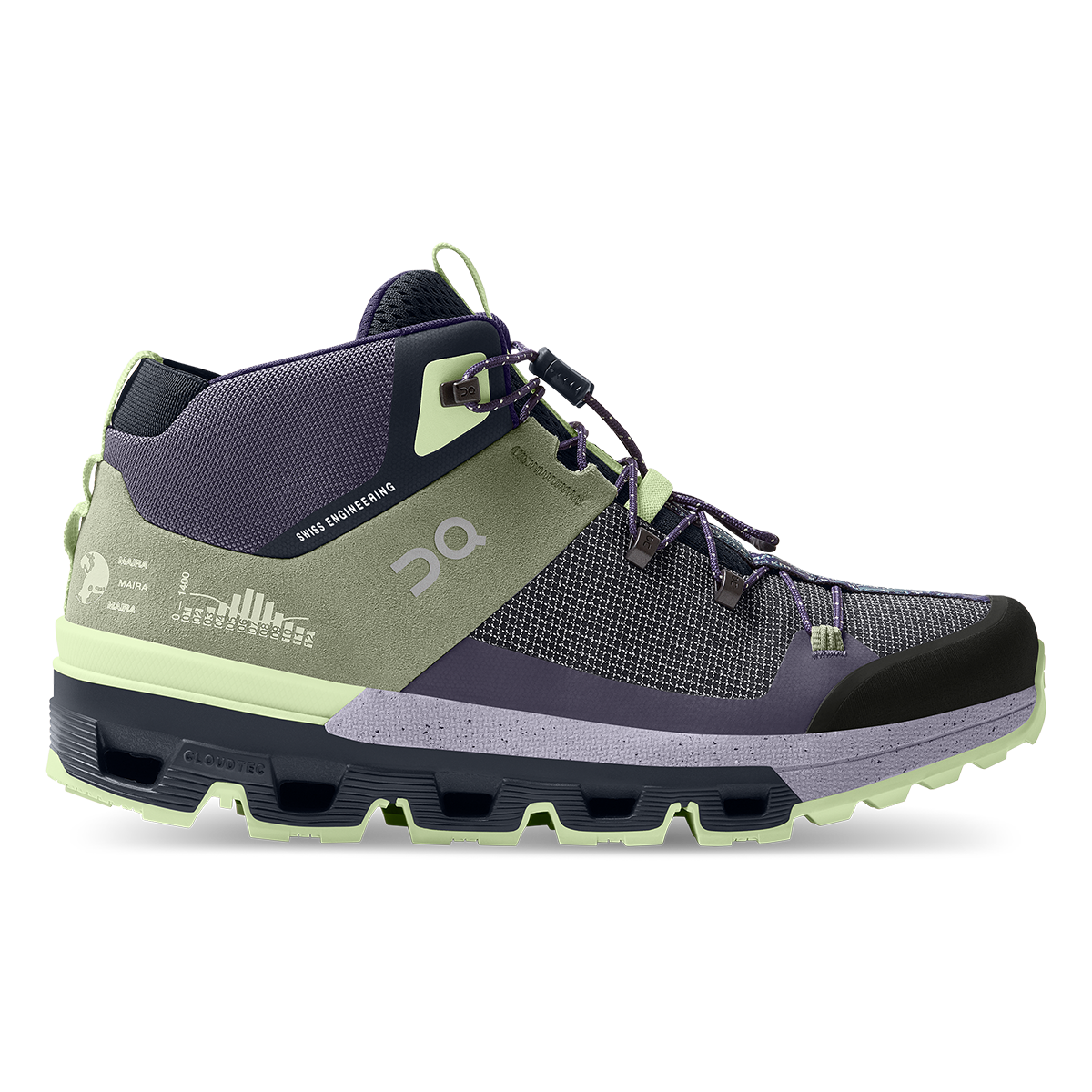 ON Cloudtrax - Athletic Shoes