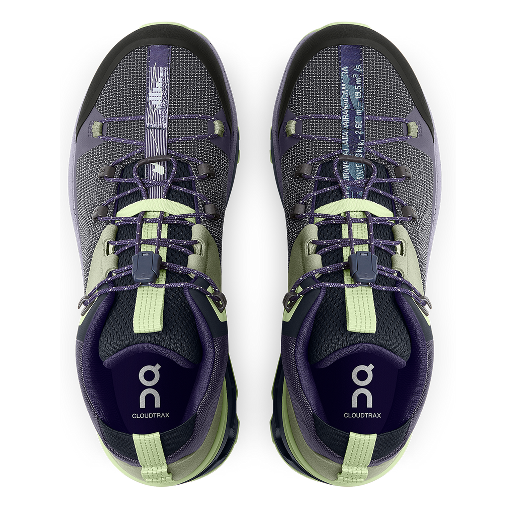 ON Cloudtrax - Athletic Shoes