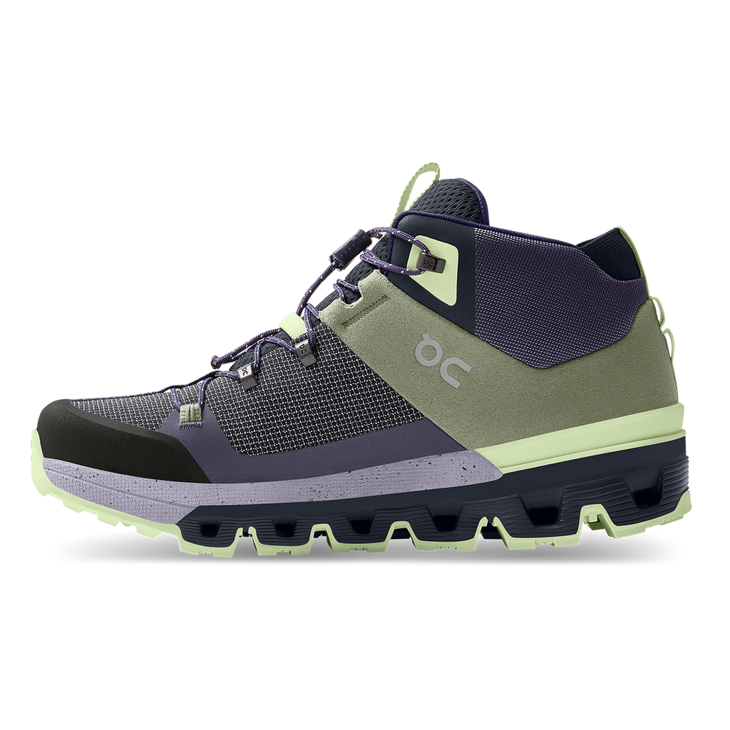 ON Cloudtrax - Athletic Shoes