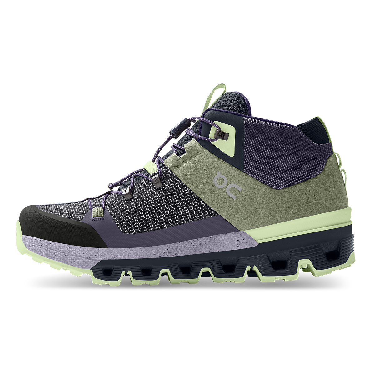 ON Cloudtrax - Athletic Shoes