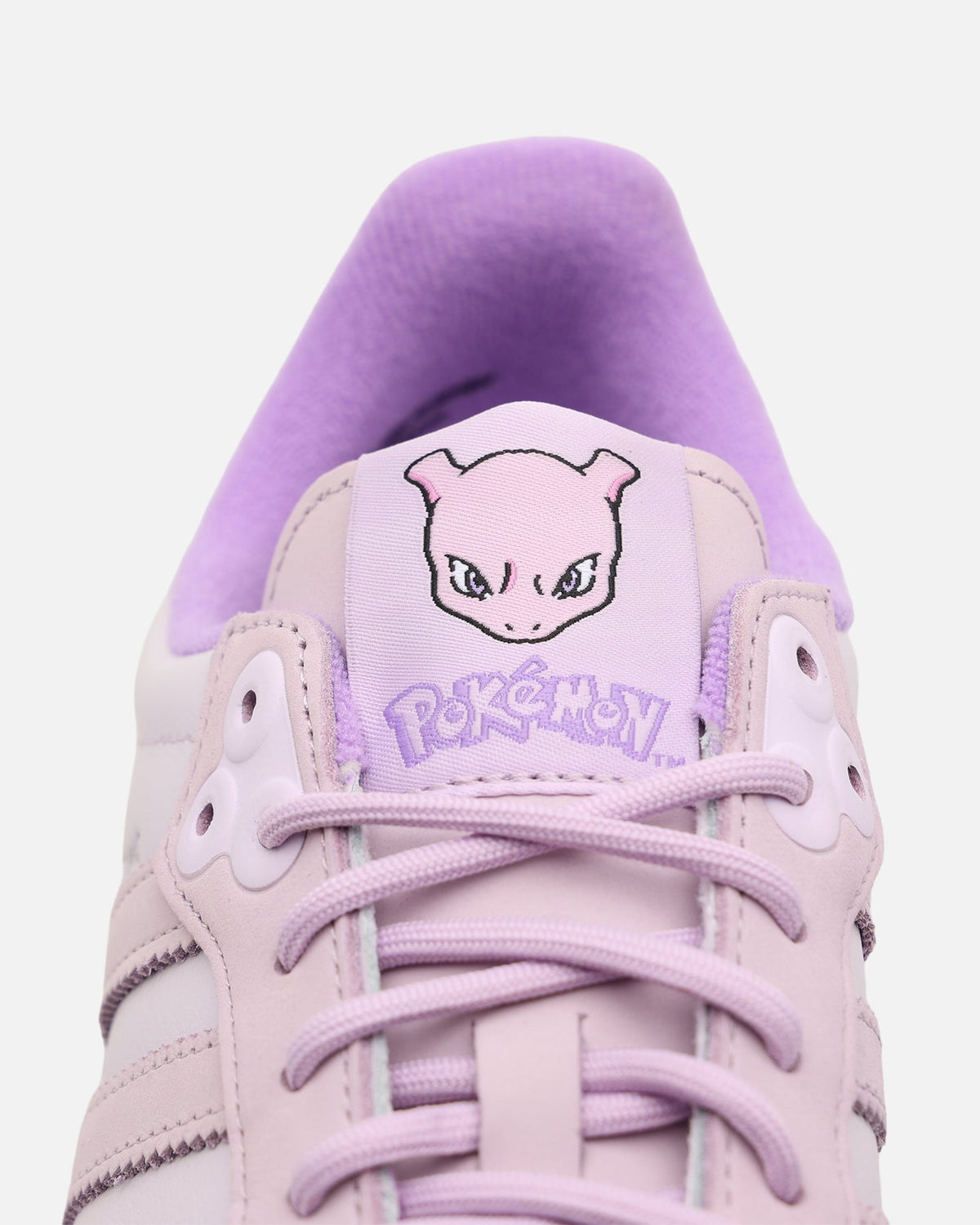 Adidas x Pokémon 'Mewtwo' Samba OG Purple - Sneakers
