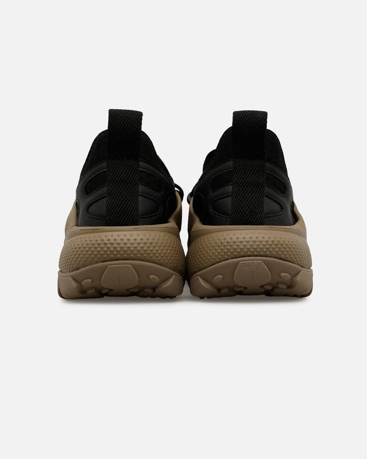 Crocs Trailbreak 2 Tech Black/Khaki - Shoes