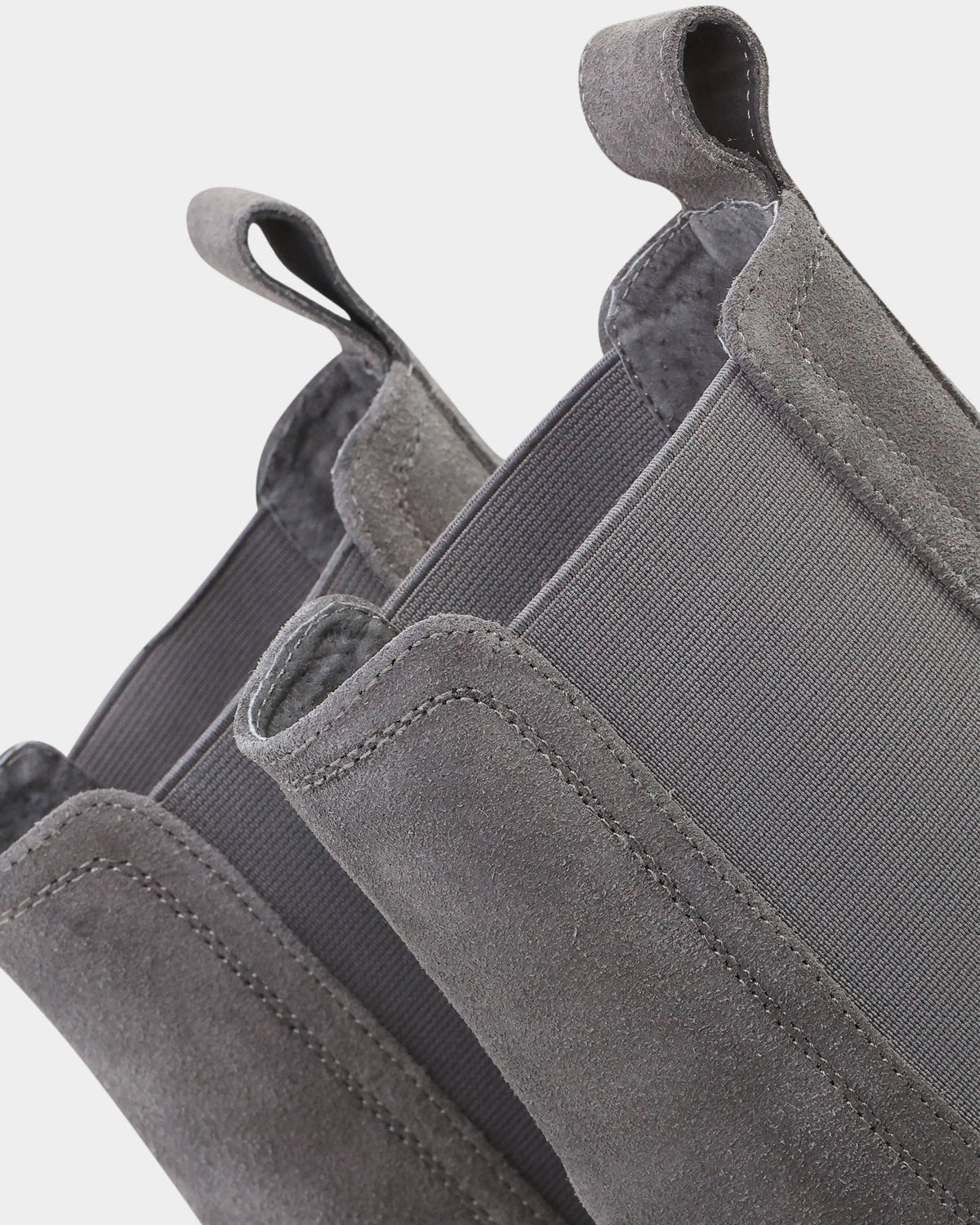 Saint Morta Nomad Chelsea Boot Dark Grey