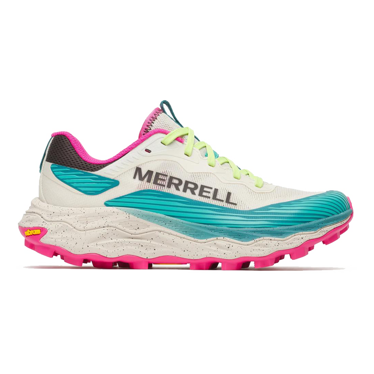 Merrell Agility Peak 6 - Trail Running Shoes