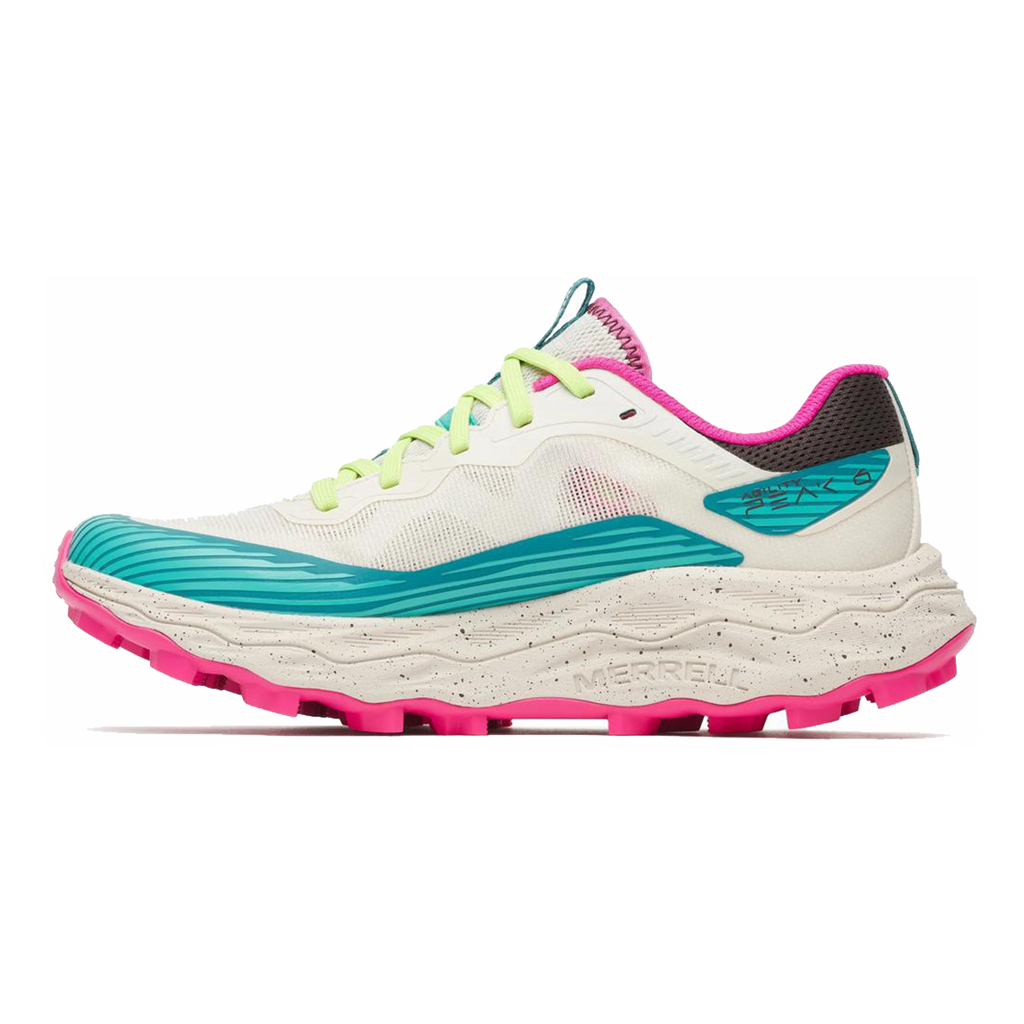 Merrell Agility Peak 6 - Trail Running Shoes