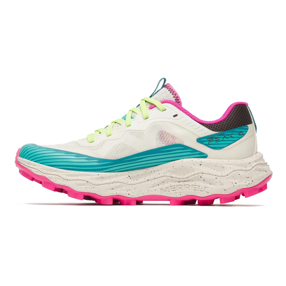 Merrell Agility Peak 6 - Trail Running Shoes