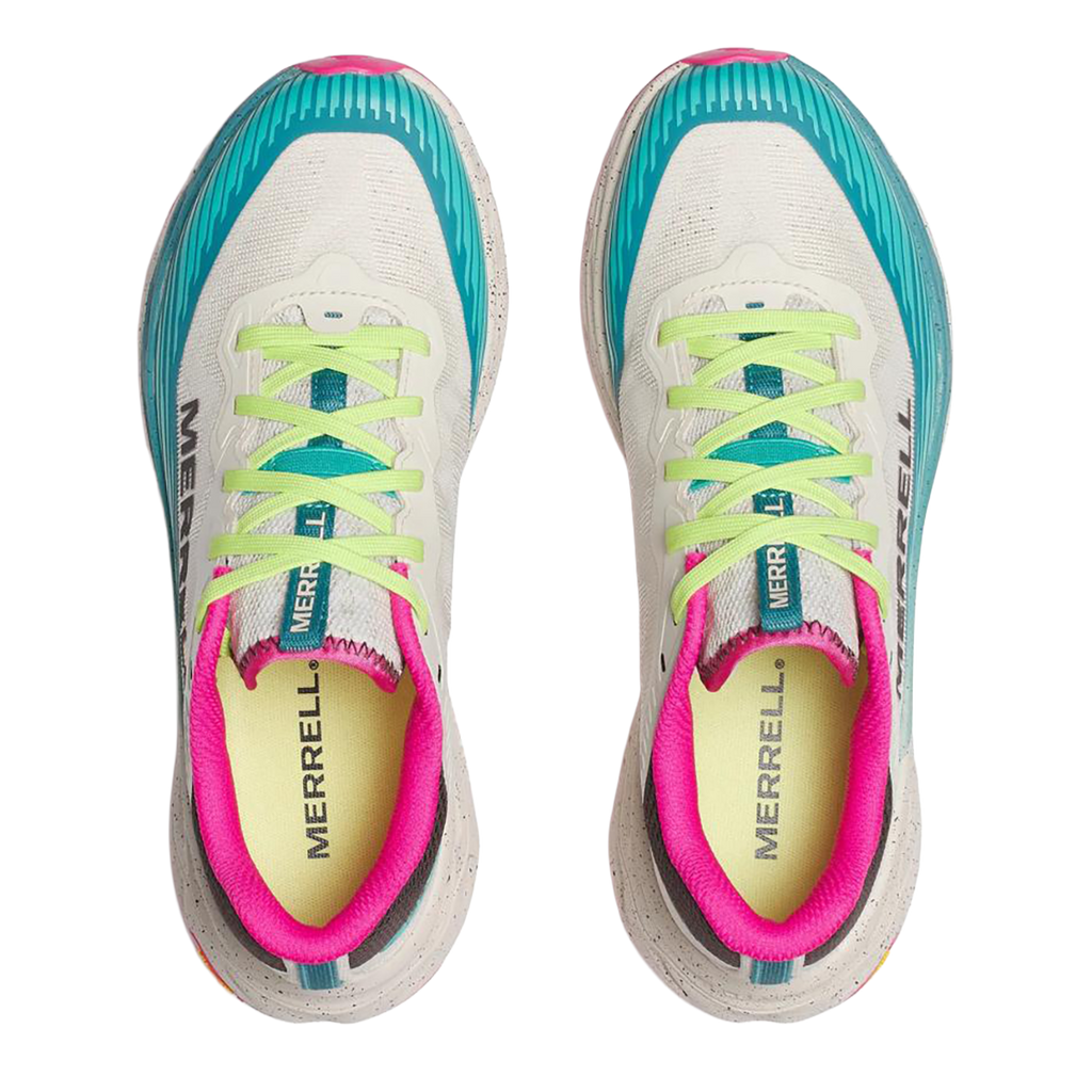 Merrell Agility Peak 6 - Trail Running Shoes
