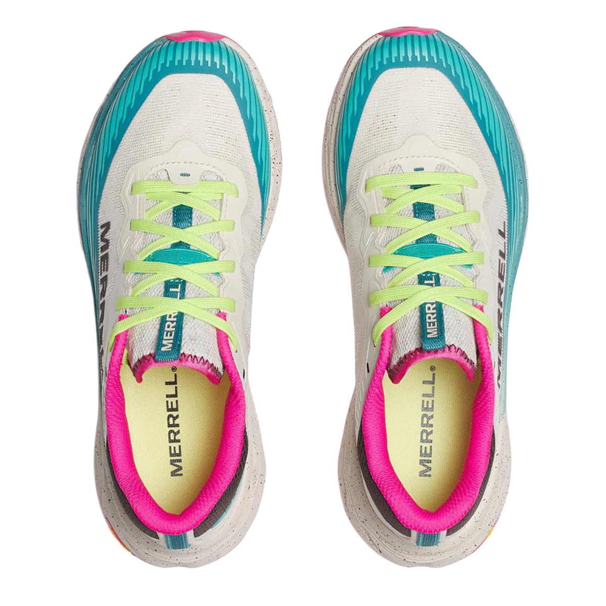 Merrell Agility Peak 6 - Trail Running Shoes