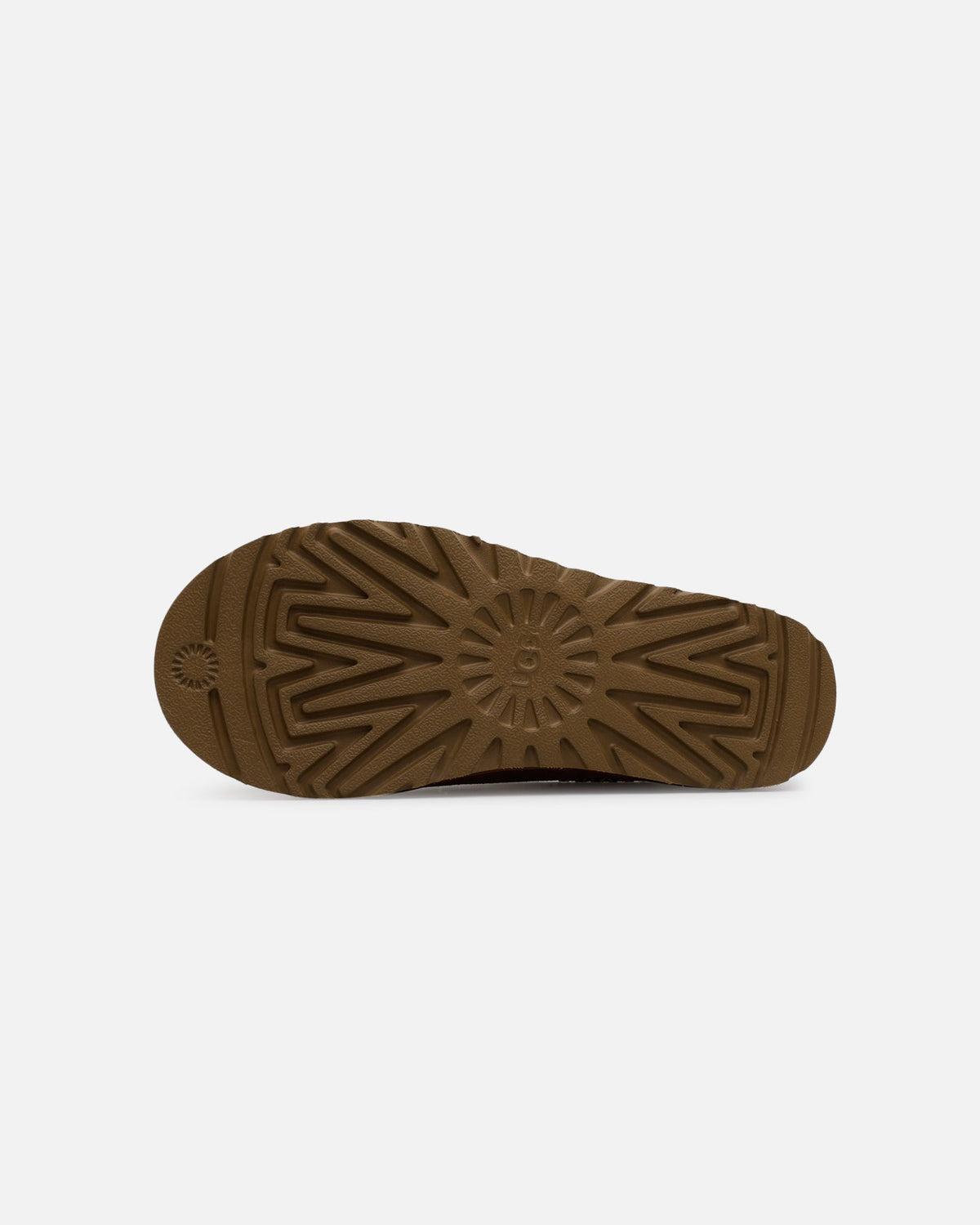 UGG Women's Tasman II Chestnut - Slippers