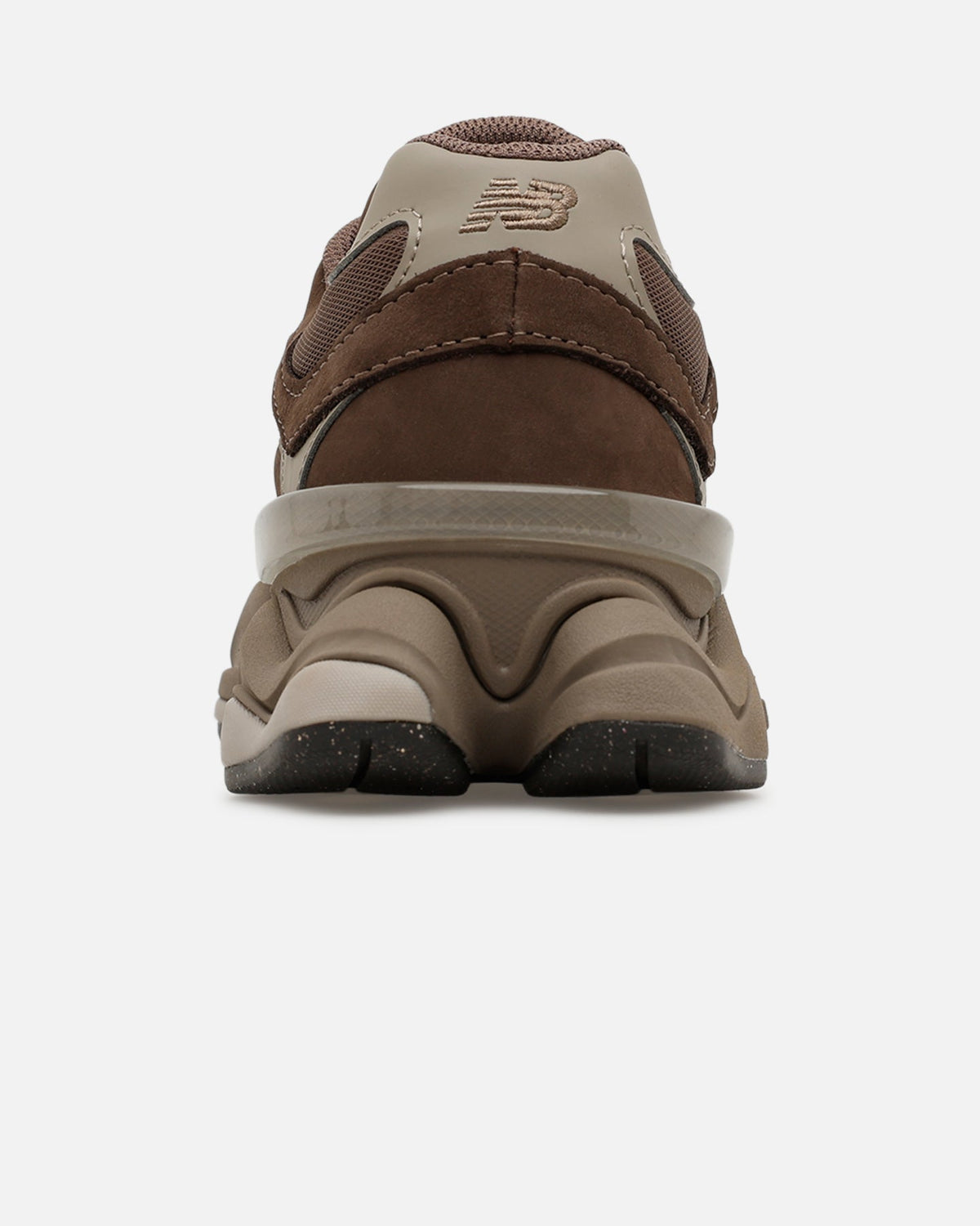 New Balance 9060 Brown - Sneakers
