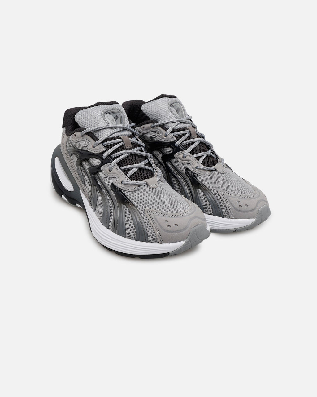 Puma Inverse Silver - Sneakers