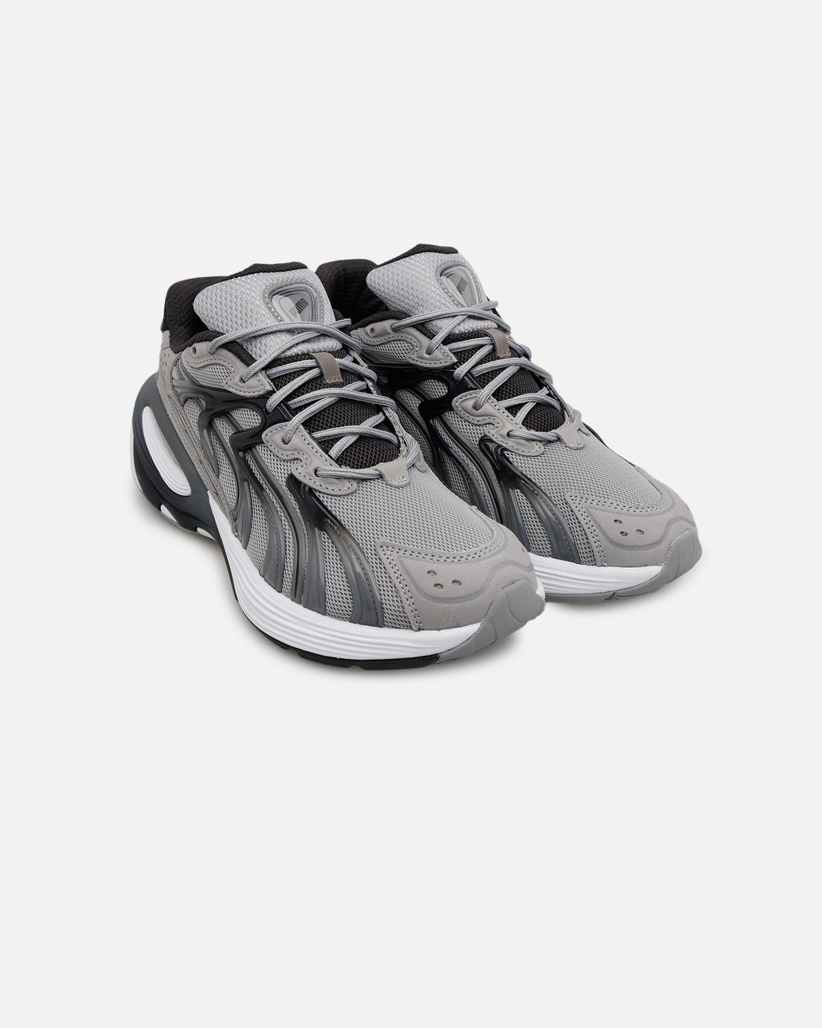 Puma Inverse Silver - Sneakers