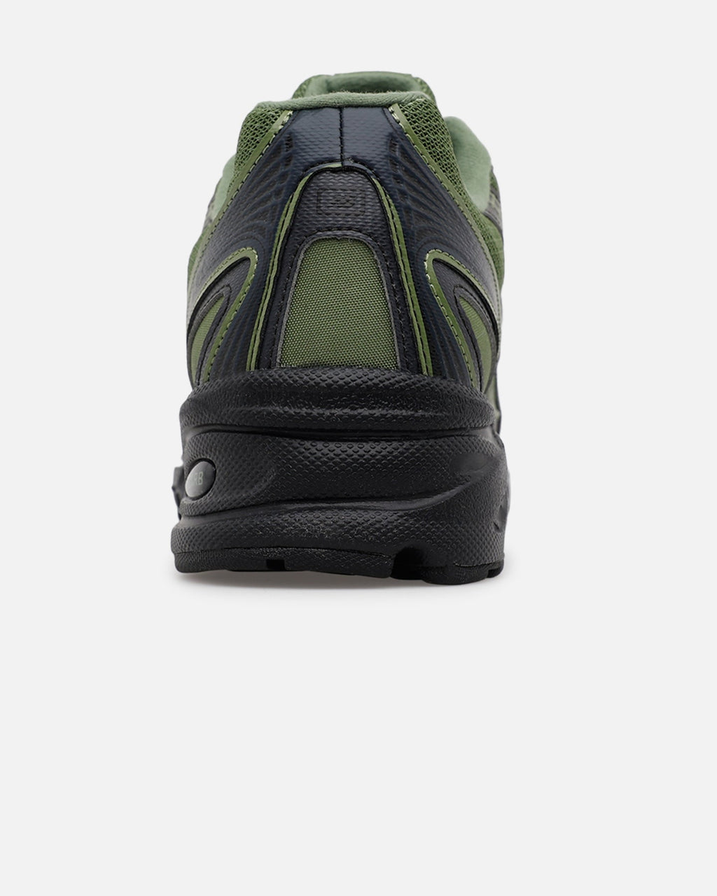 New Balance 740 Utility Green - Sneakers