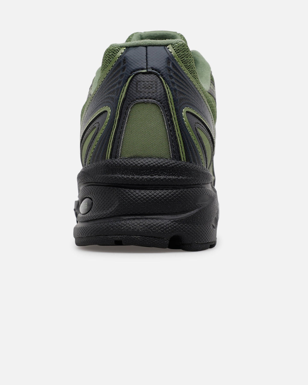 New Balance 740 Utility Green - Sneakers