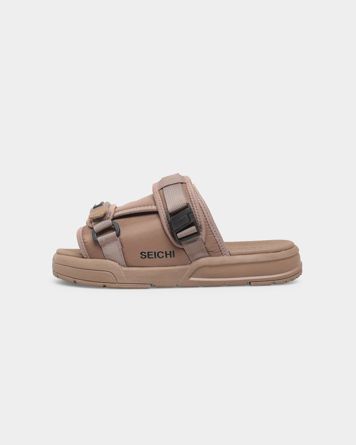 Seichi Yoroi V2 Taupe - Slides