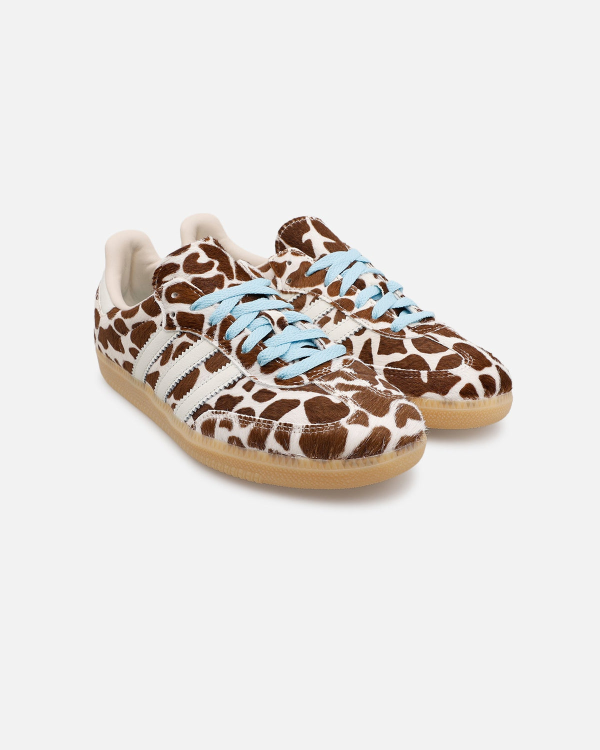 Adidas Women's Samba OG Giraffe - Sneakers