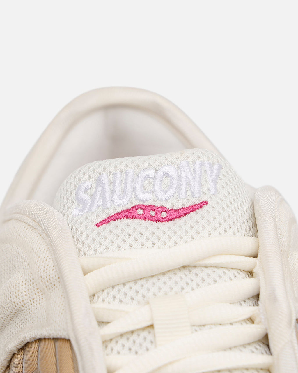 Saucony Matrix Ivory - Sneakers