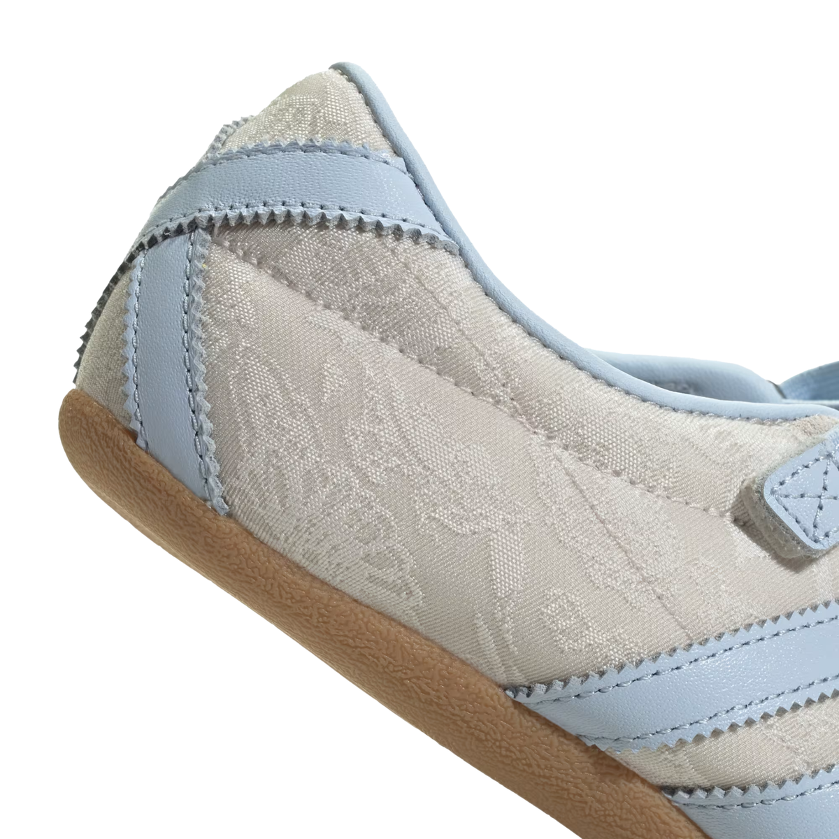 Adidas x Liberty London Women's Tokyo Mary Jane Chalk Pearl/Crystal Sky/Chalk White - Sneakers