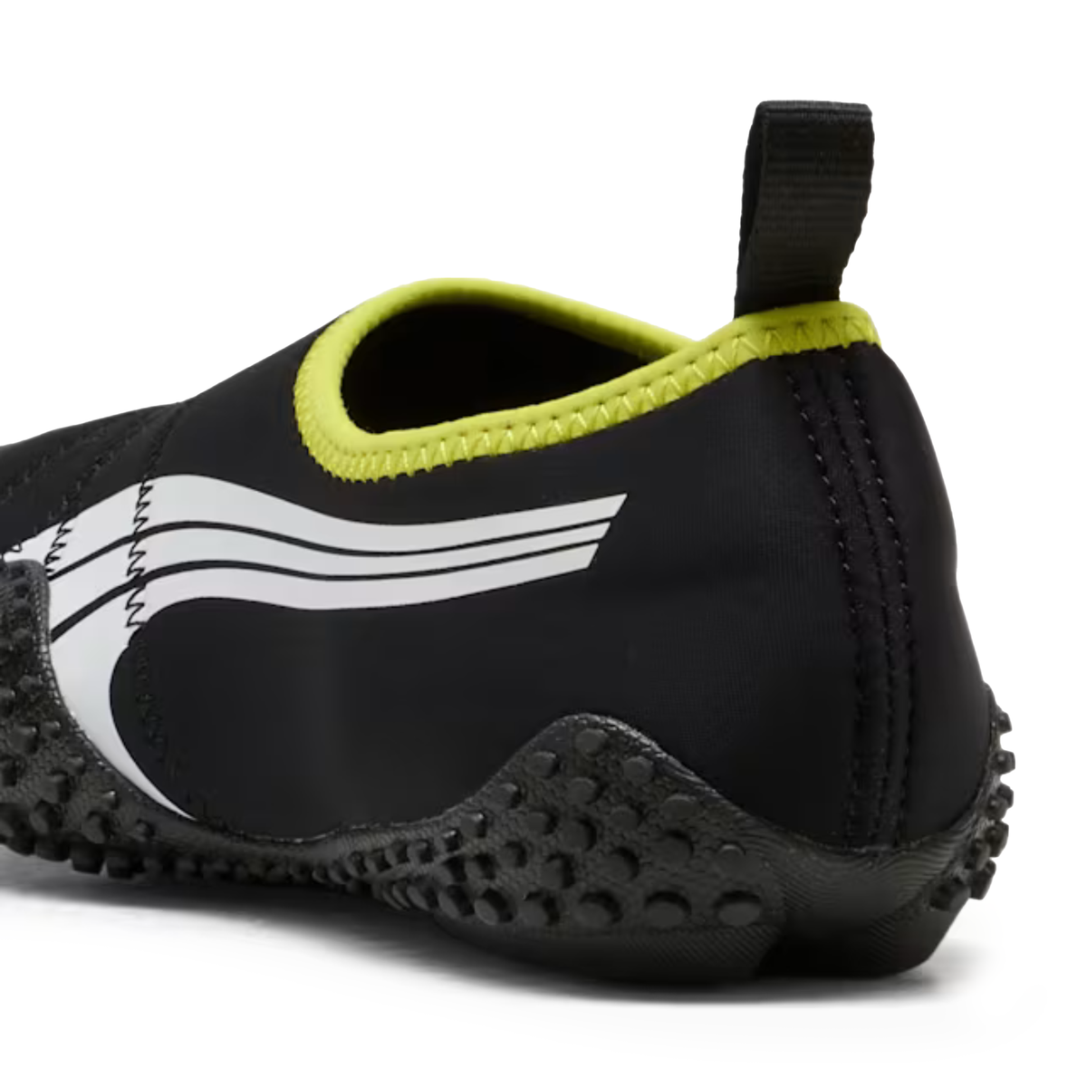 Puma Men's Mostro Flex PUMA Black - Sneakers