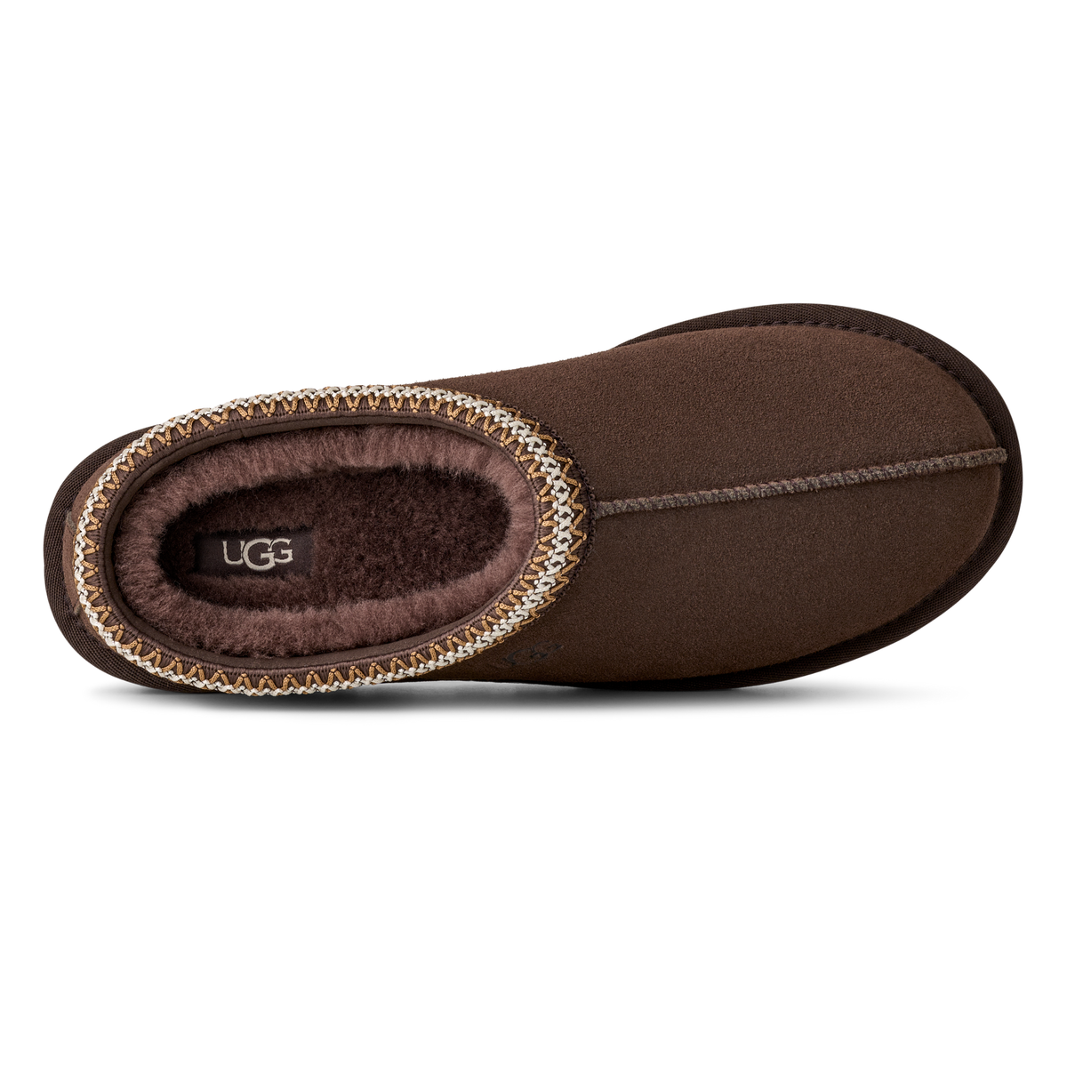 UGG Men's Tasman II Dusted Cocoa - Slippers