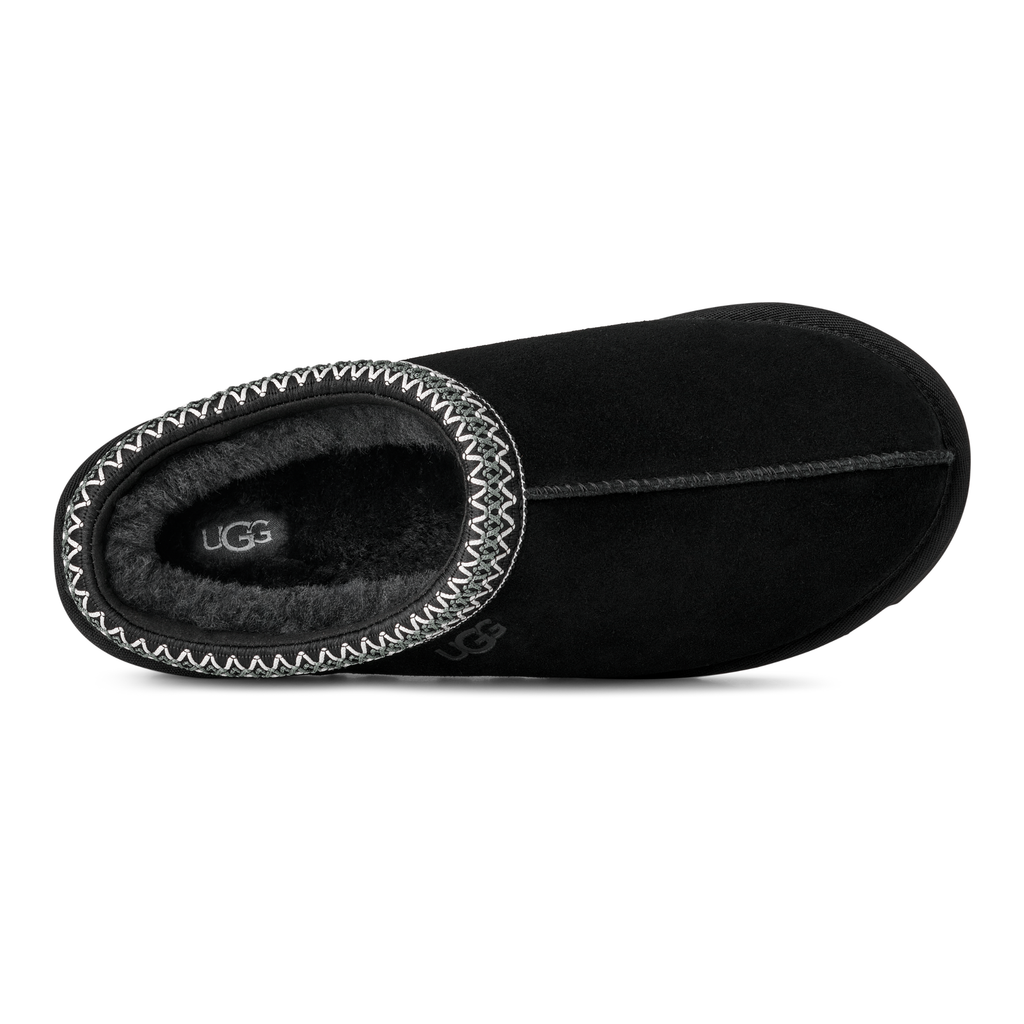 UGG Men's Tasman II Black - Slippers