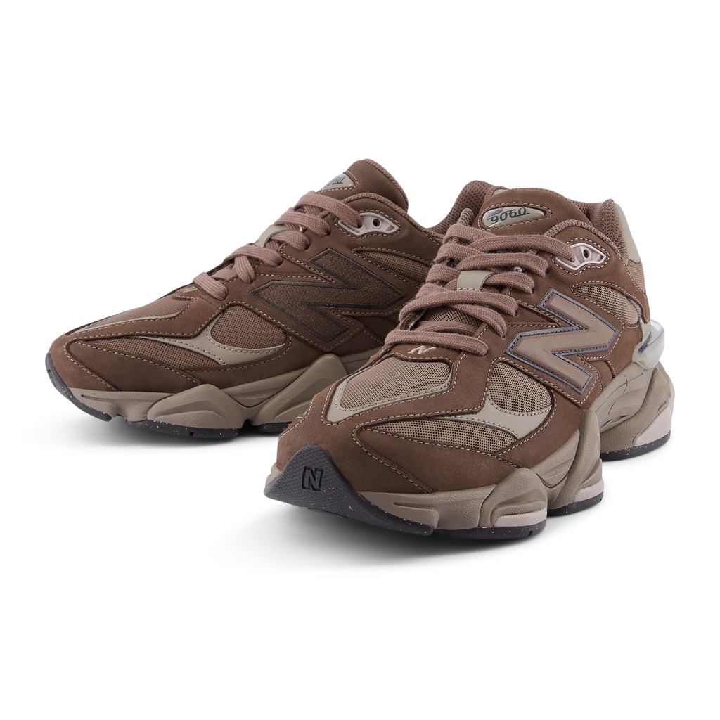 New Balance Men's U9060493 Cortado/Dockside - Sneakers