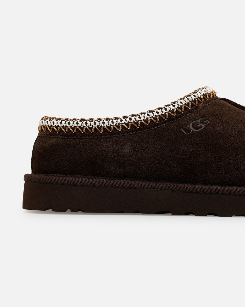 UGG Tasman Dusted Cocoa - Slippers