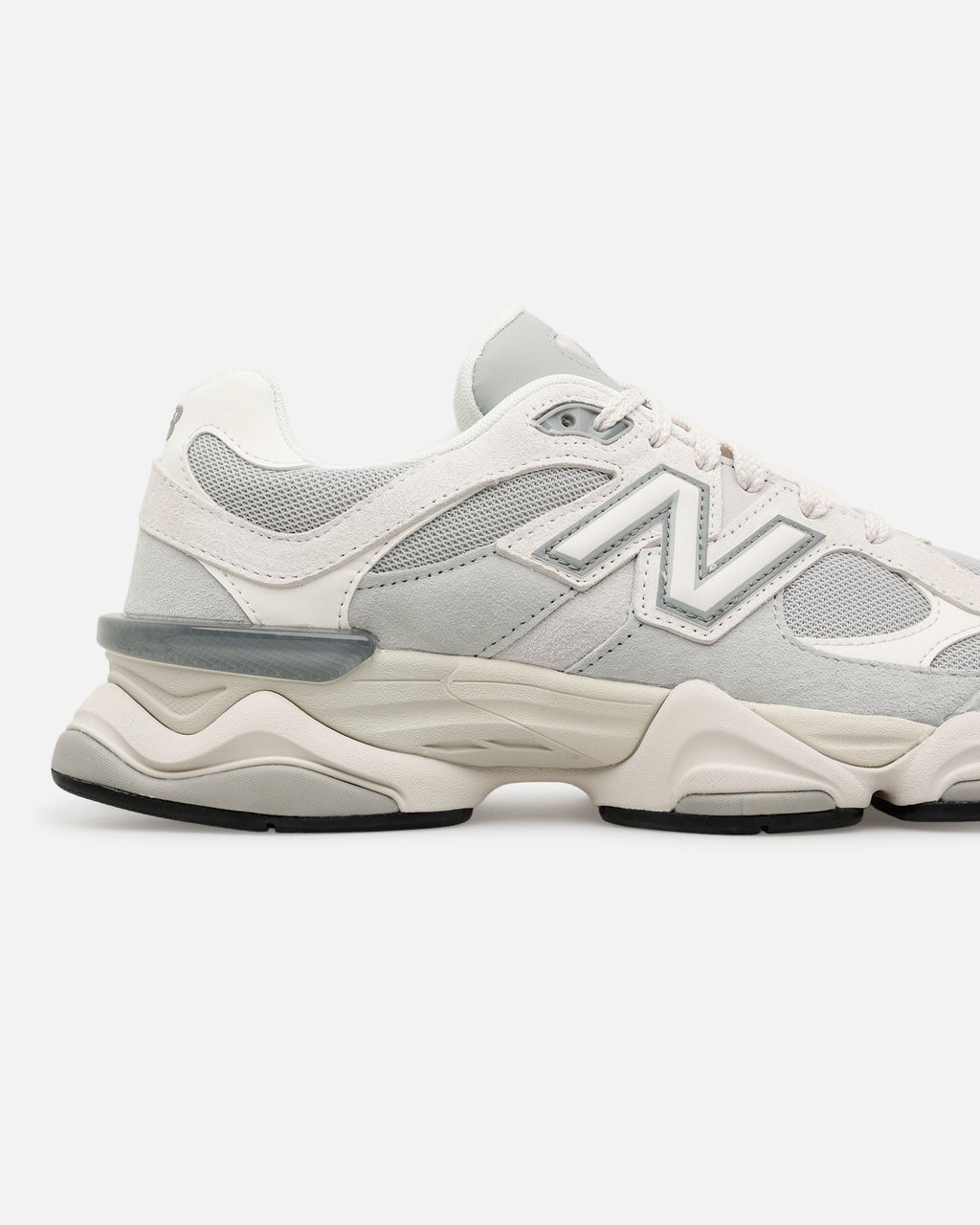 New Balance 9060 "Lone Star" Grey - Sneakers