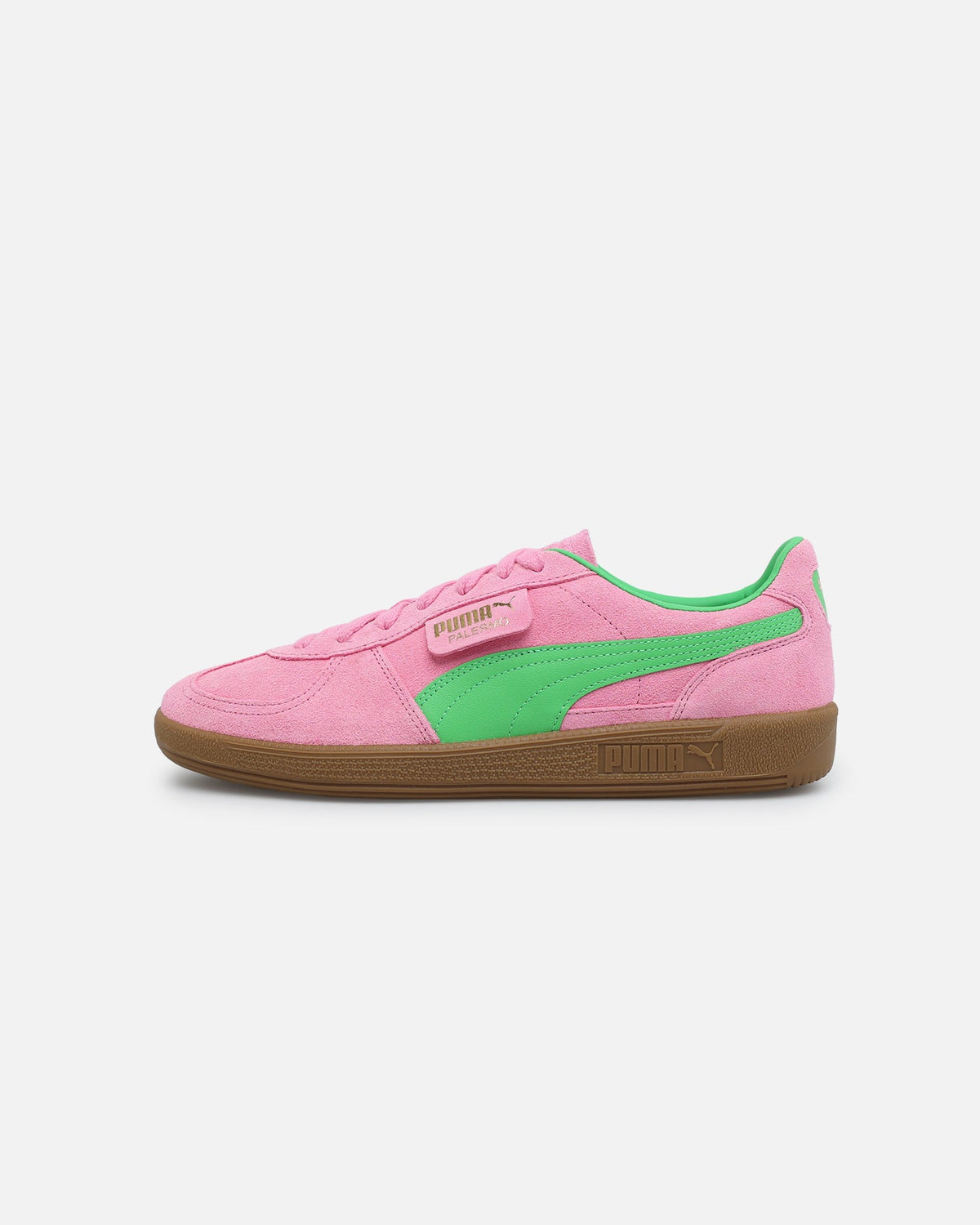 Puma Palermo Special Pink - Sneakers