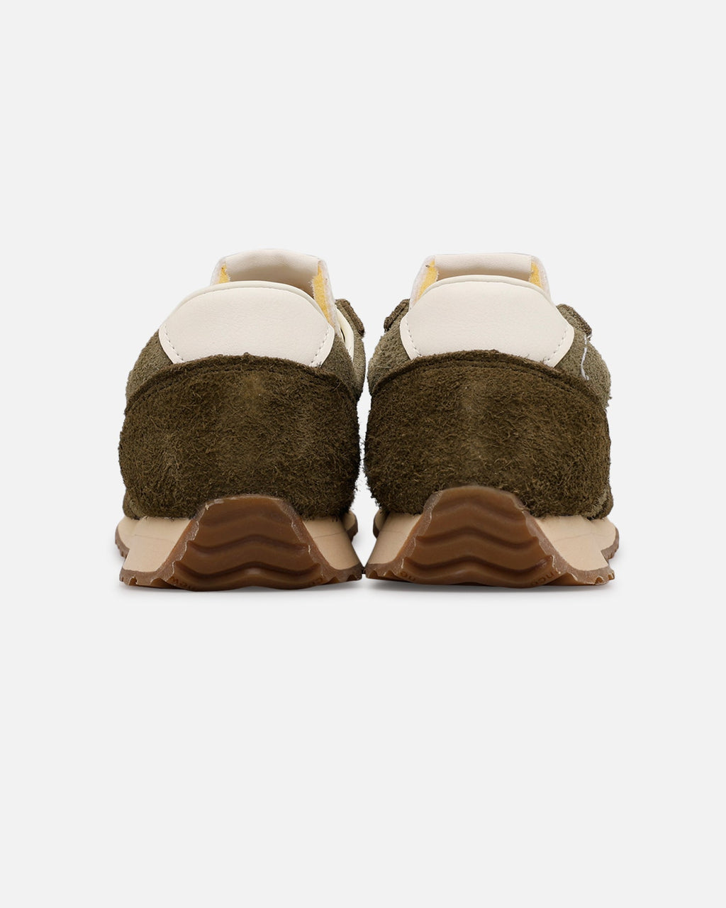 New Balance 471 Olive - Sneakers
