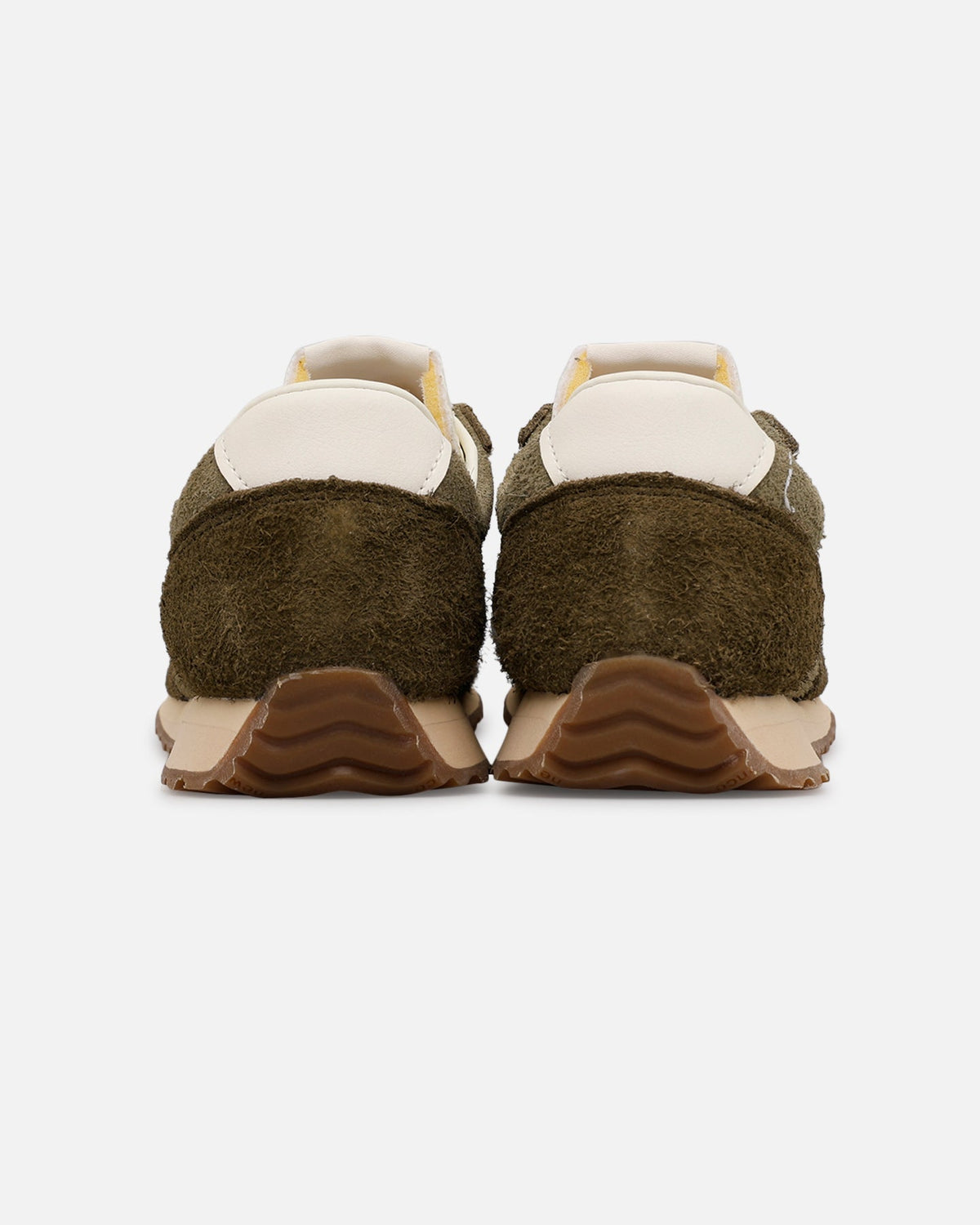 New Balance 471 Olive - Sneakers