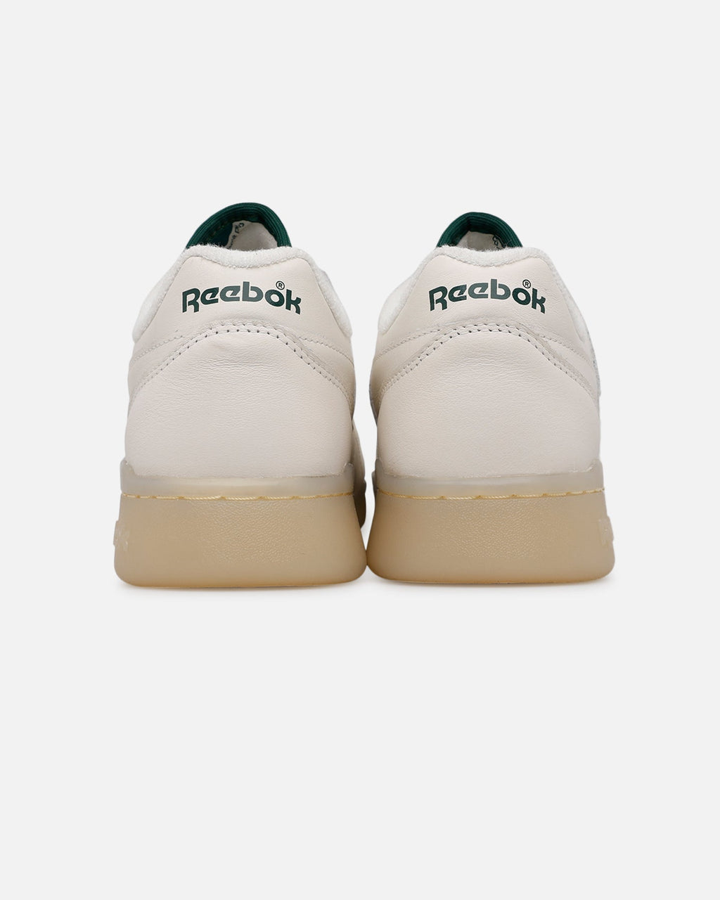 Reebok Workout Plus Chalk - Sneakers