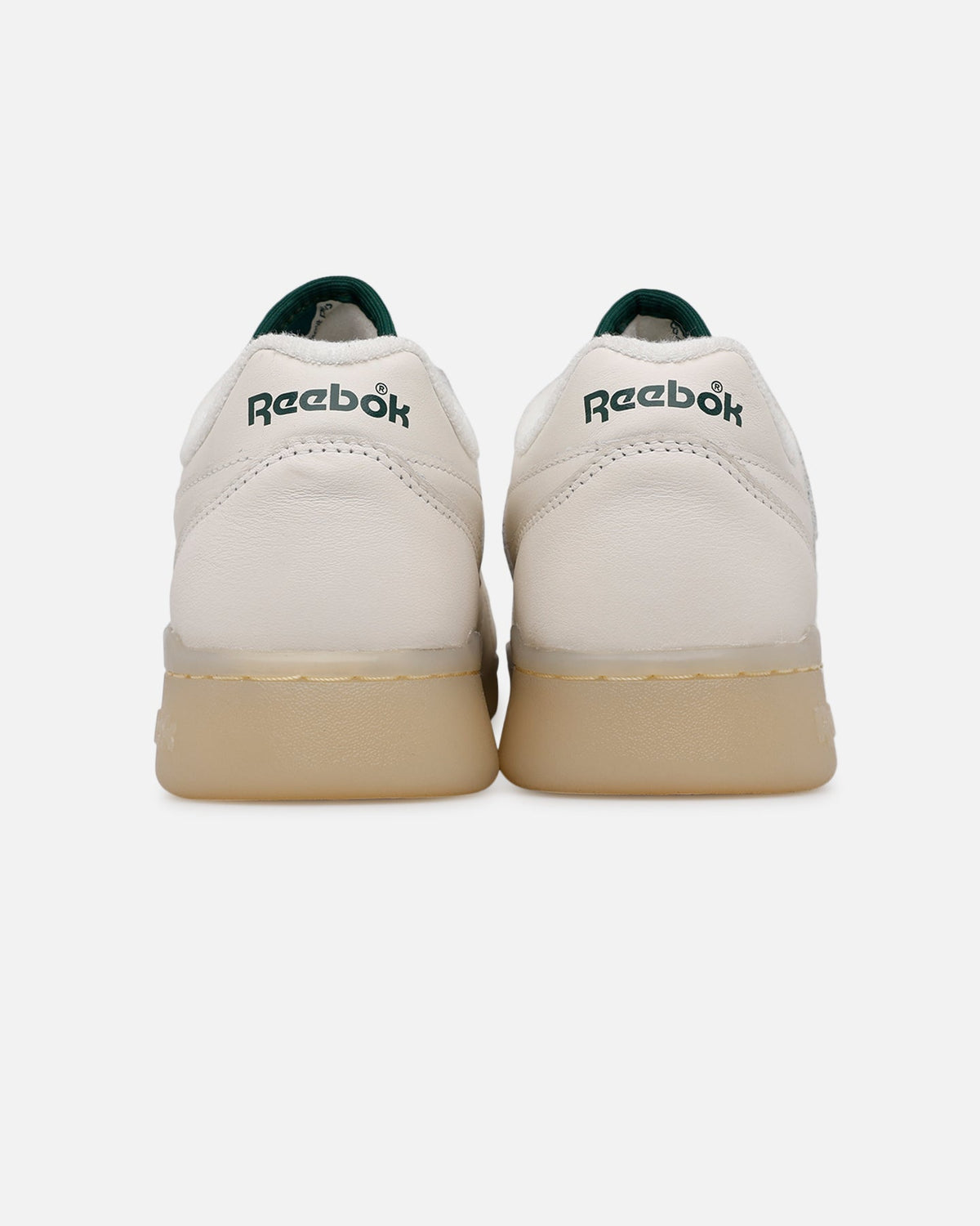 Reebok Workout Plus Chalk - Sneakers