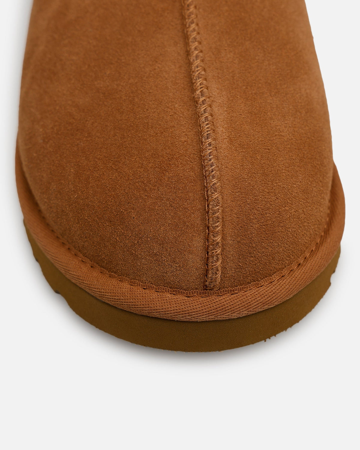 UGG Tasman Chestnut - Slippers