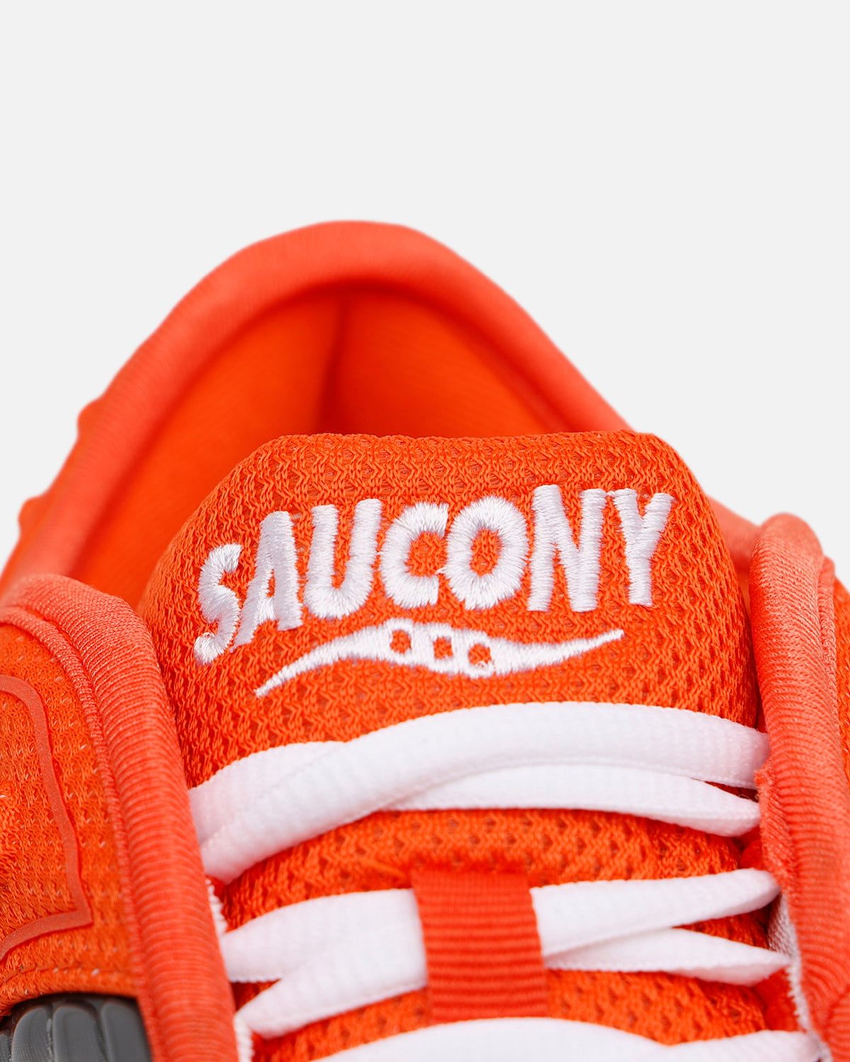 Saucony Matrix Orange - Sneakers
