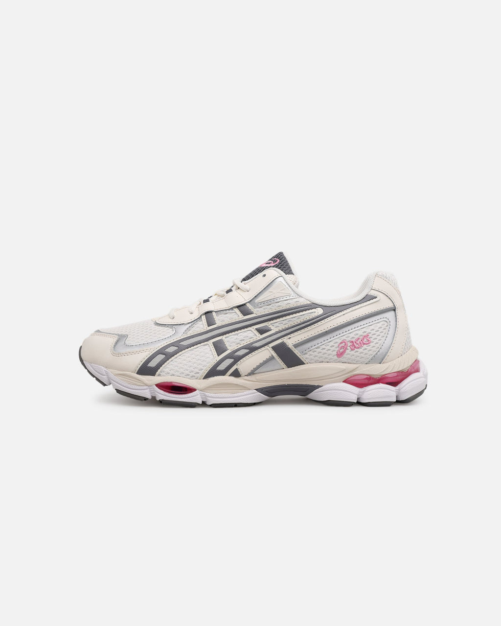 Asics Gel-NYC 2055 Pink - Sneakers