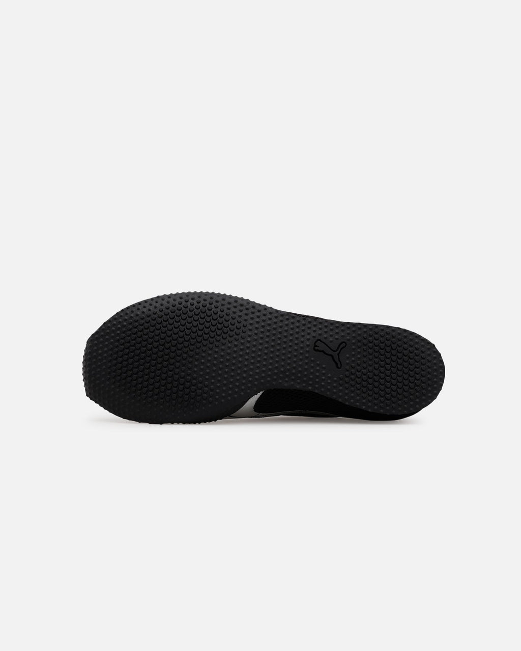 Puma H-Street OG Black/Silver - Sneakers