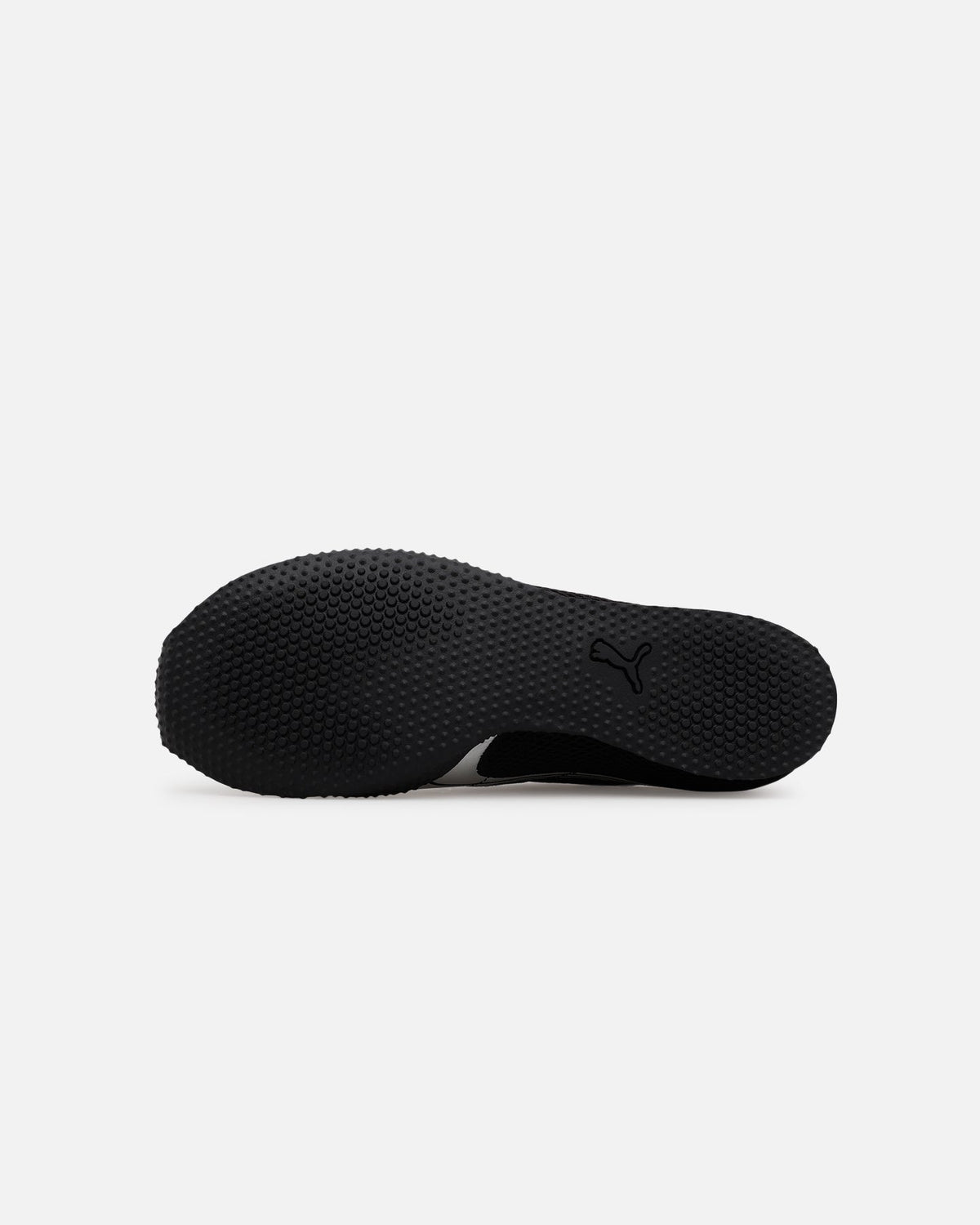 Puma H-Street OG Black/Silver - Sneakers