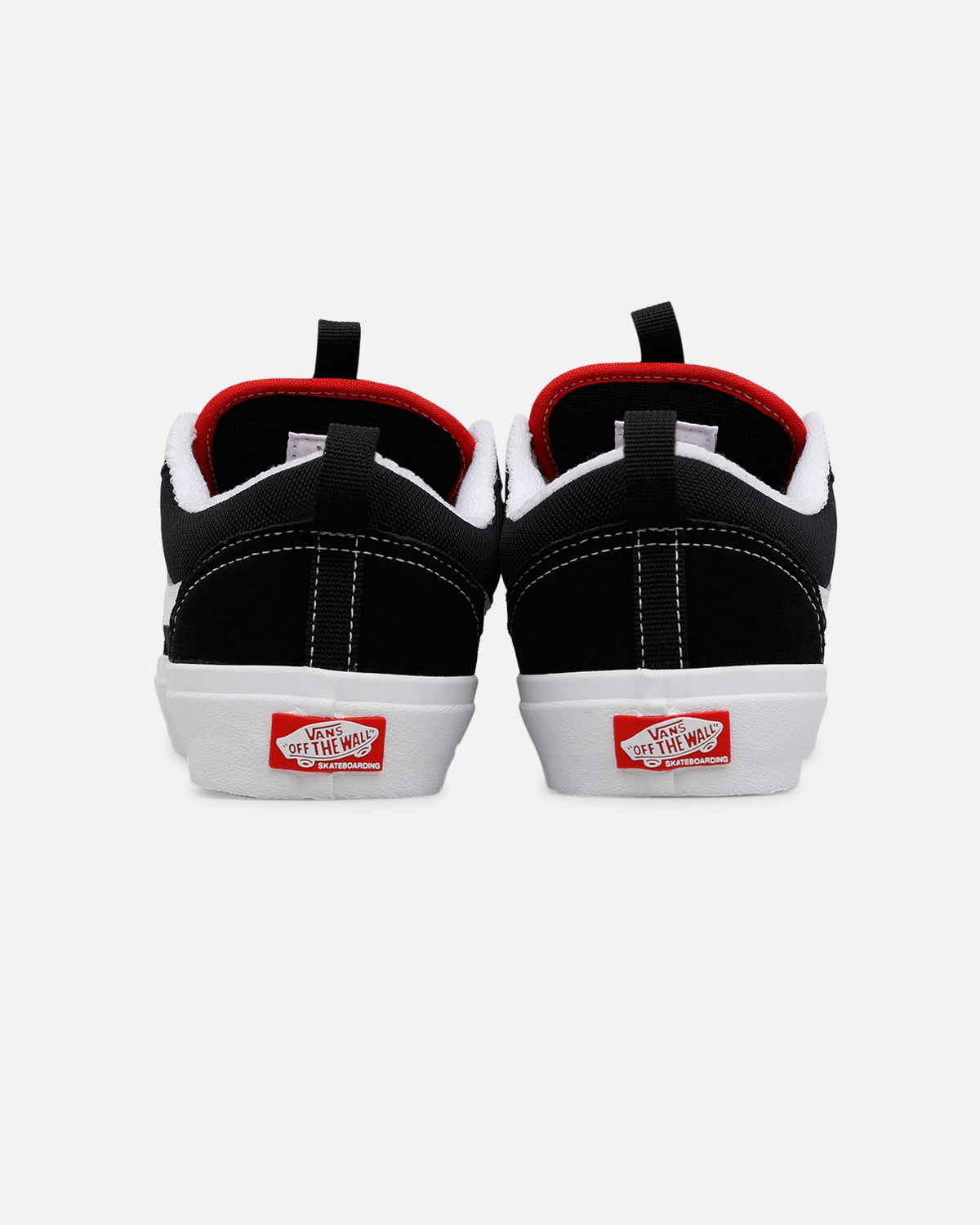 Vans Old Skool 36+ Black/White - Sneakers