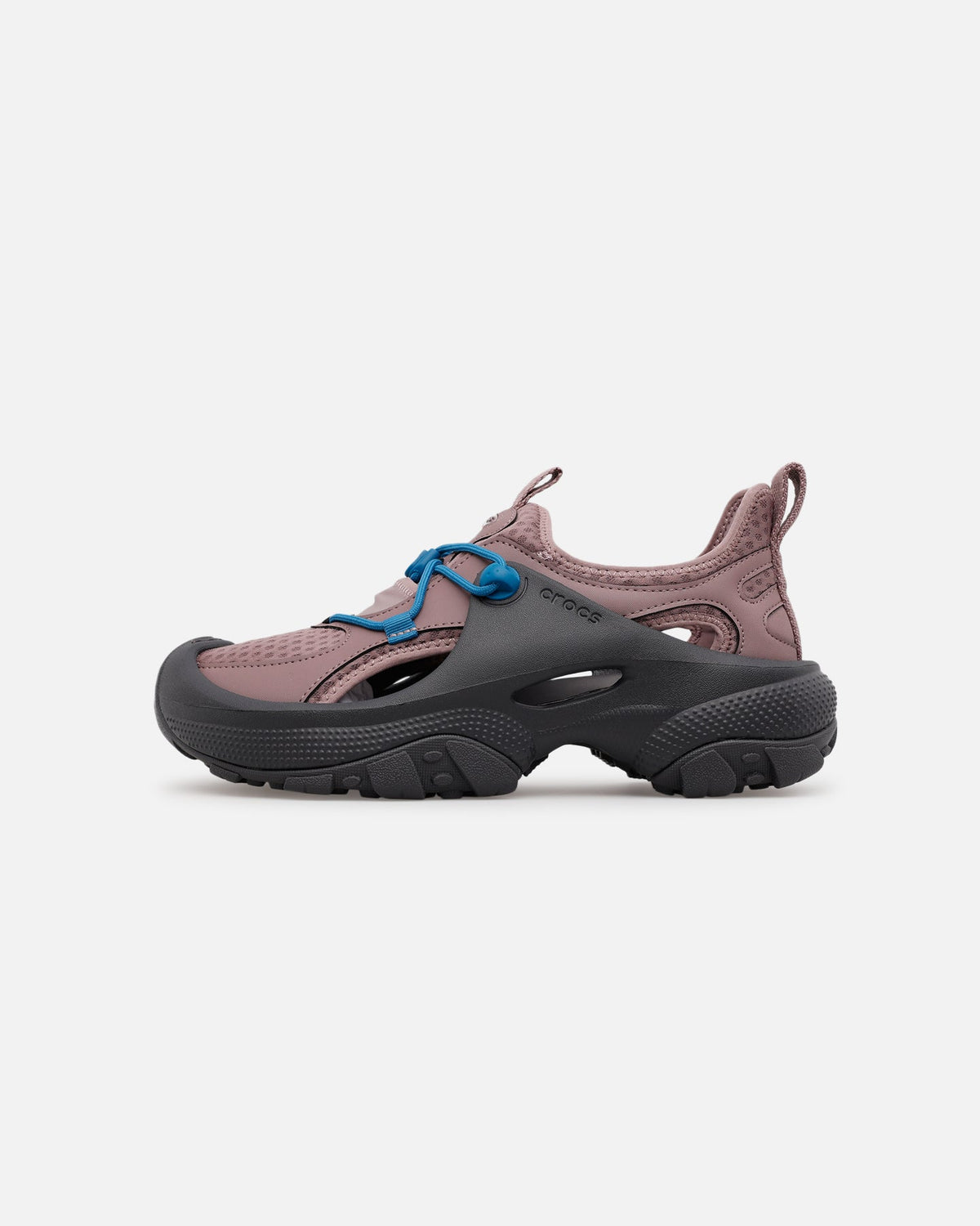 Crocs Trailbreak 2 Black Sand - Shoes