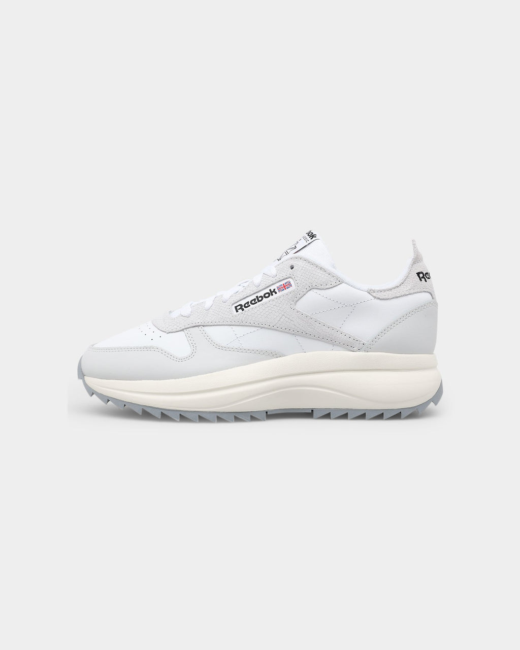 Reebok Women's Classic Leather SP Extra White - Sneakers