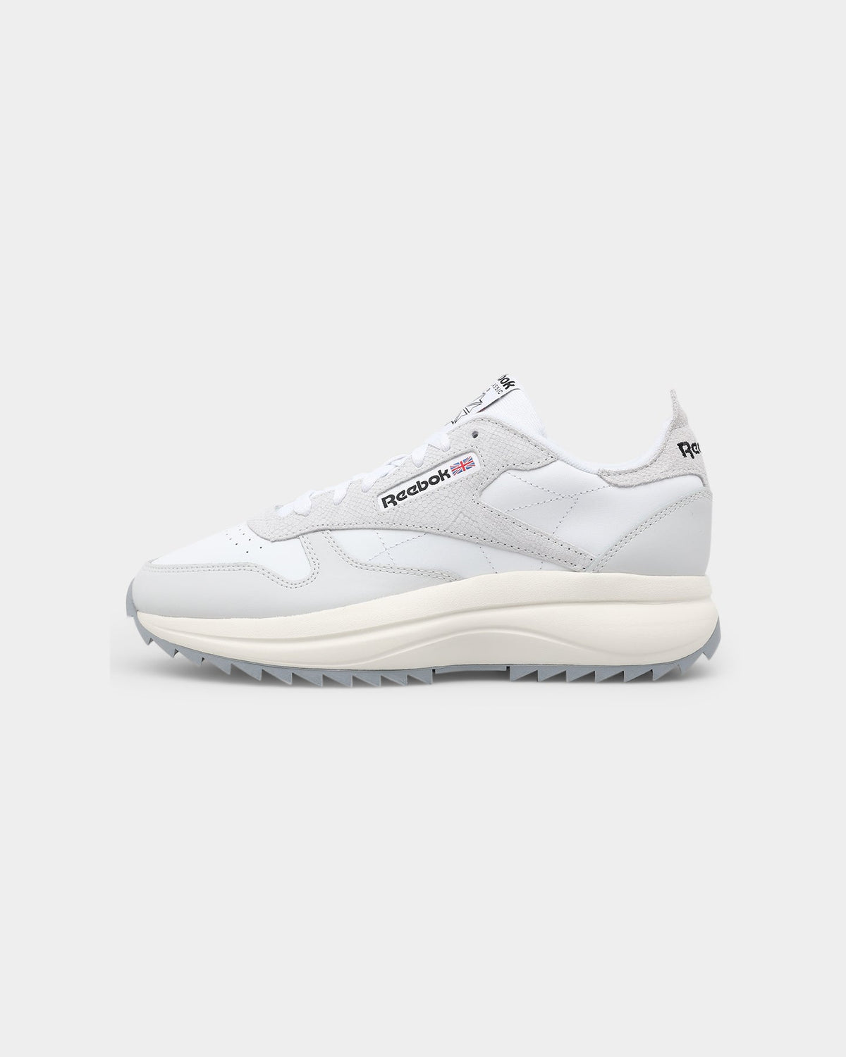 Reebok Women's Classic Leather SP Extra White - Sneakers