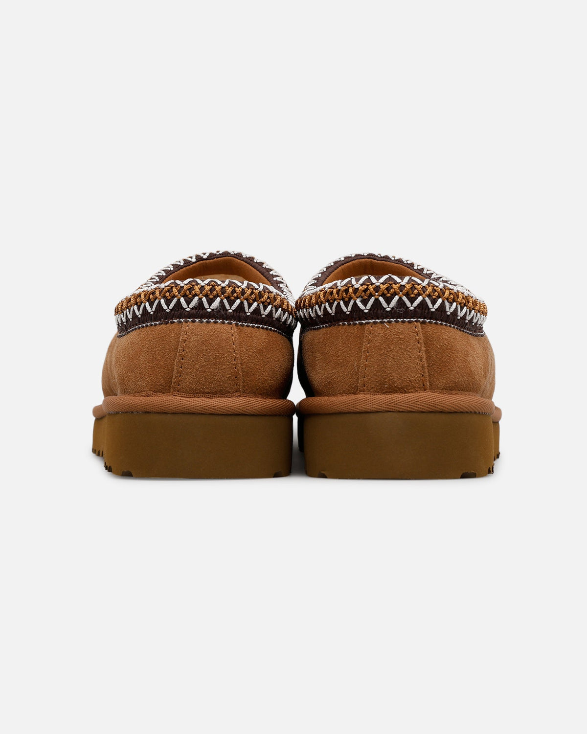 UGG Women's Tasman II Chestnut - Slippers