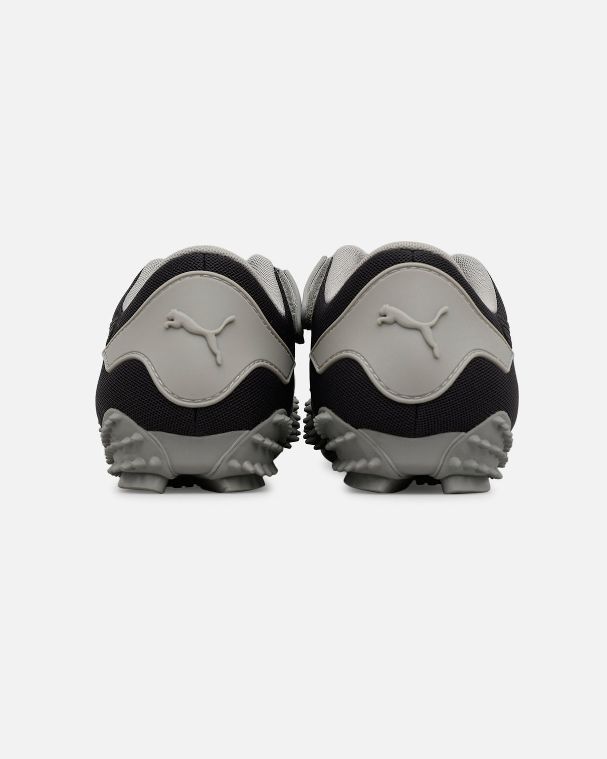 Puma Mostro OG Prime Black/Grey - Sneakers