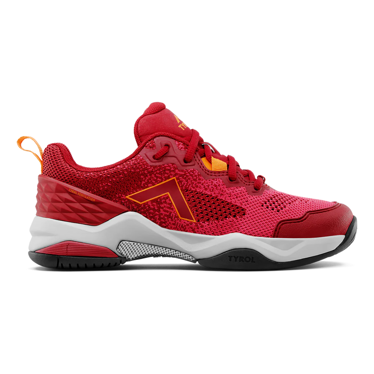 Tyrol Smash - Pickleball Shoes
