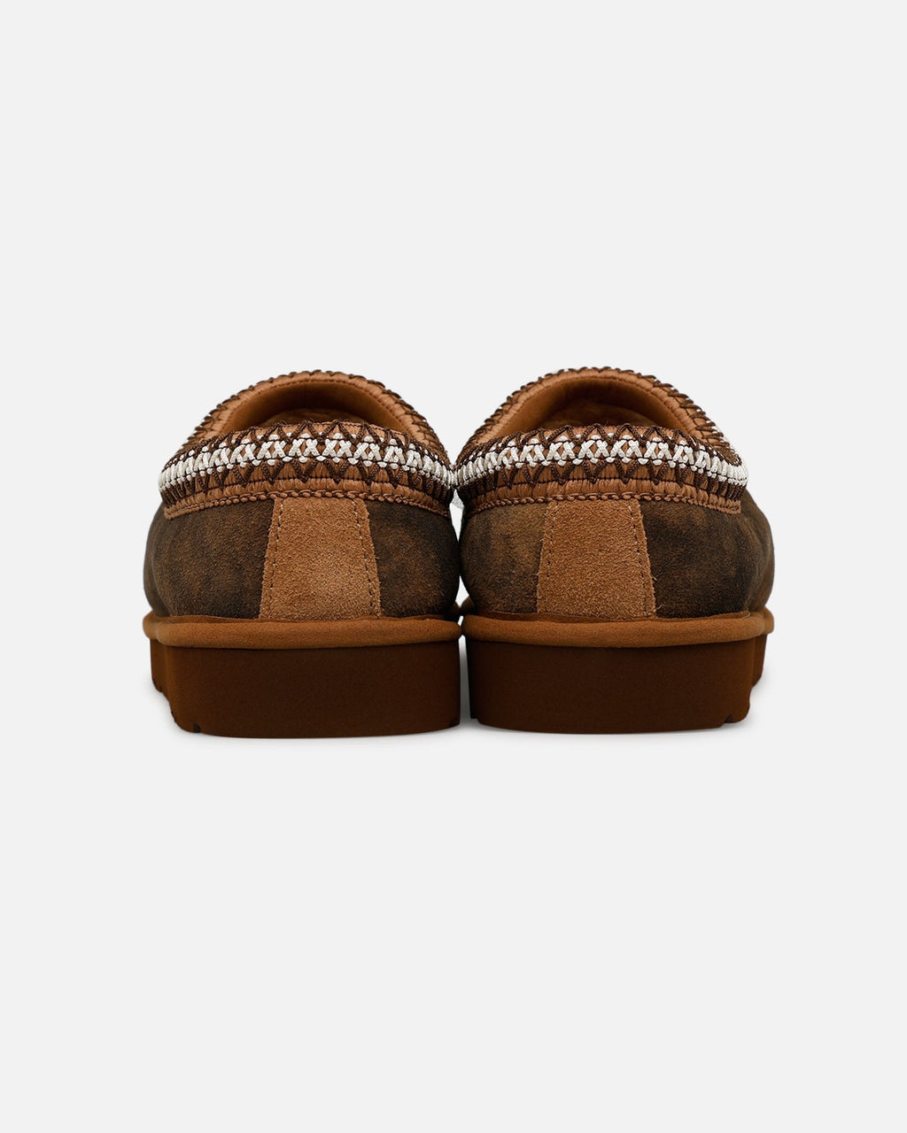UGG Tasman Baxter Chestnut - Slippers
