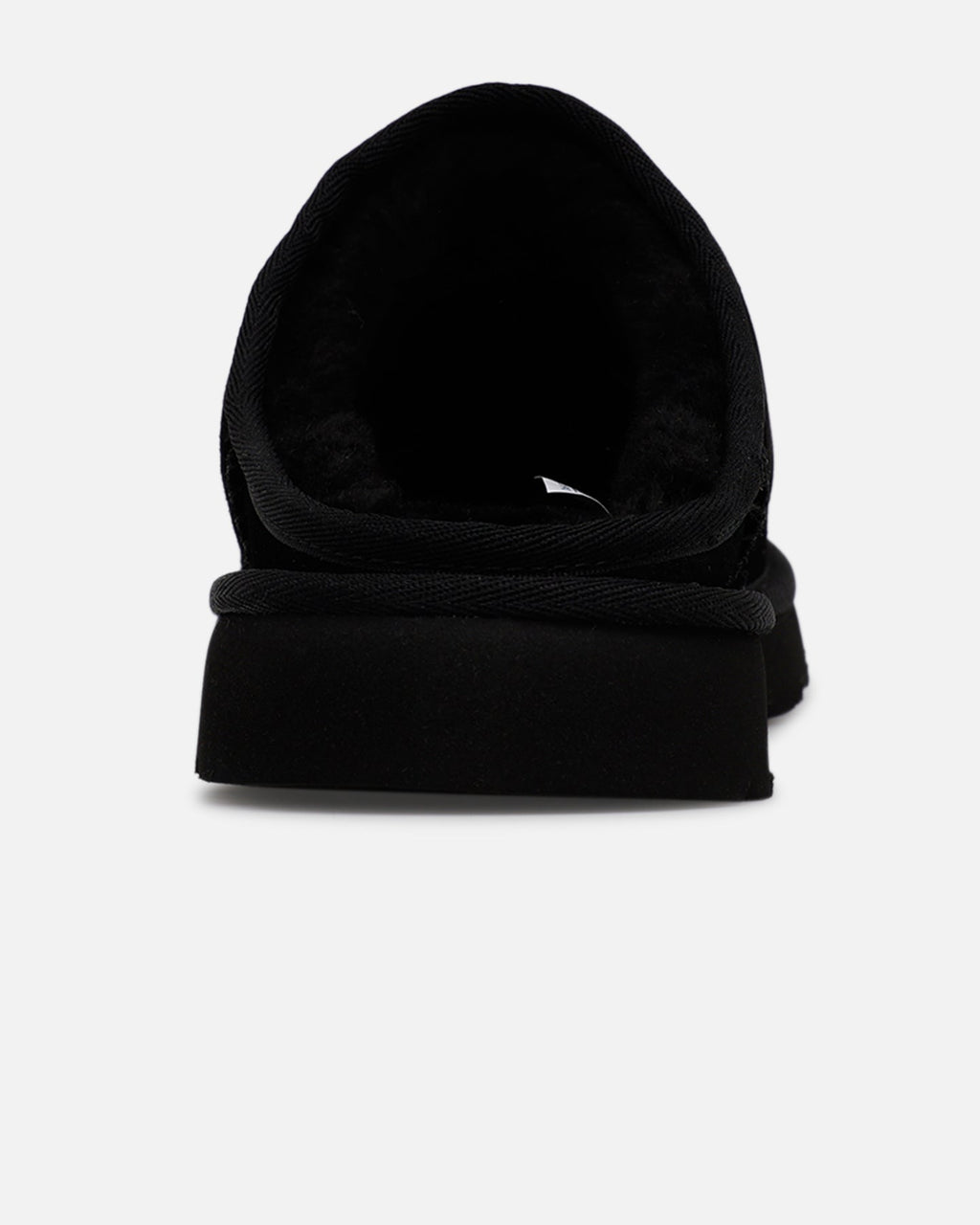 UGG Classic Slip On Black - Sneakers