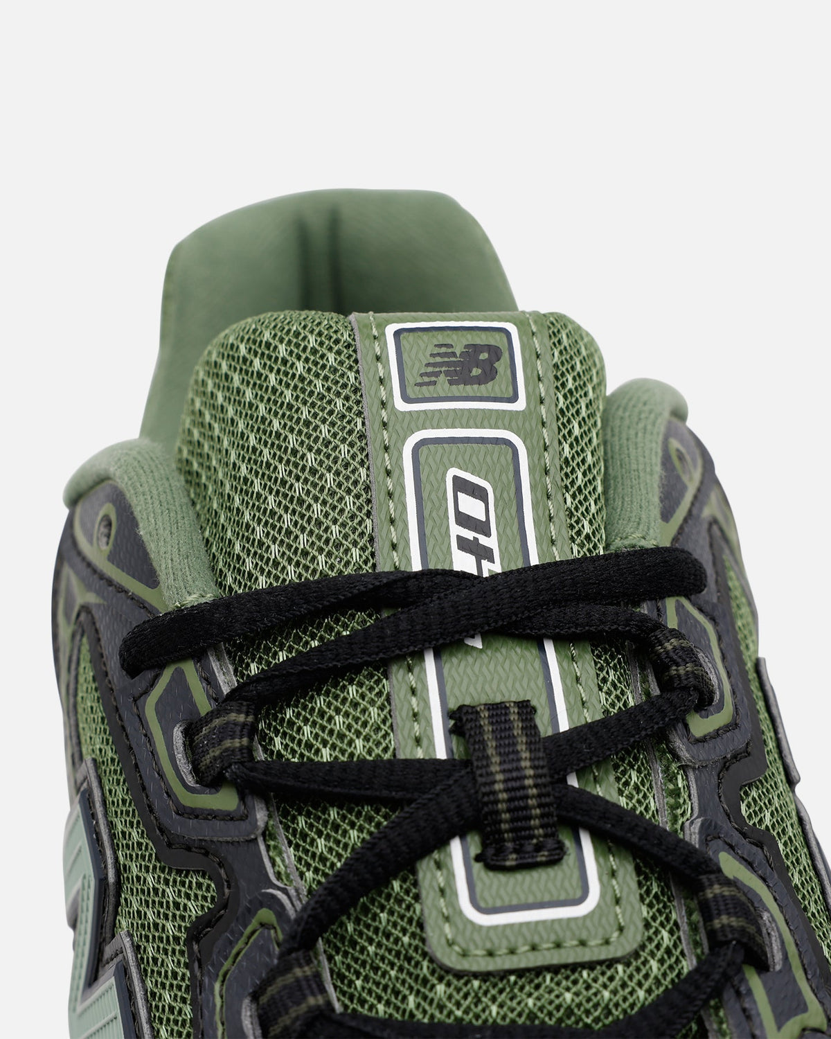 New Balance 740 Utility Green - Sneakers