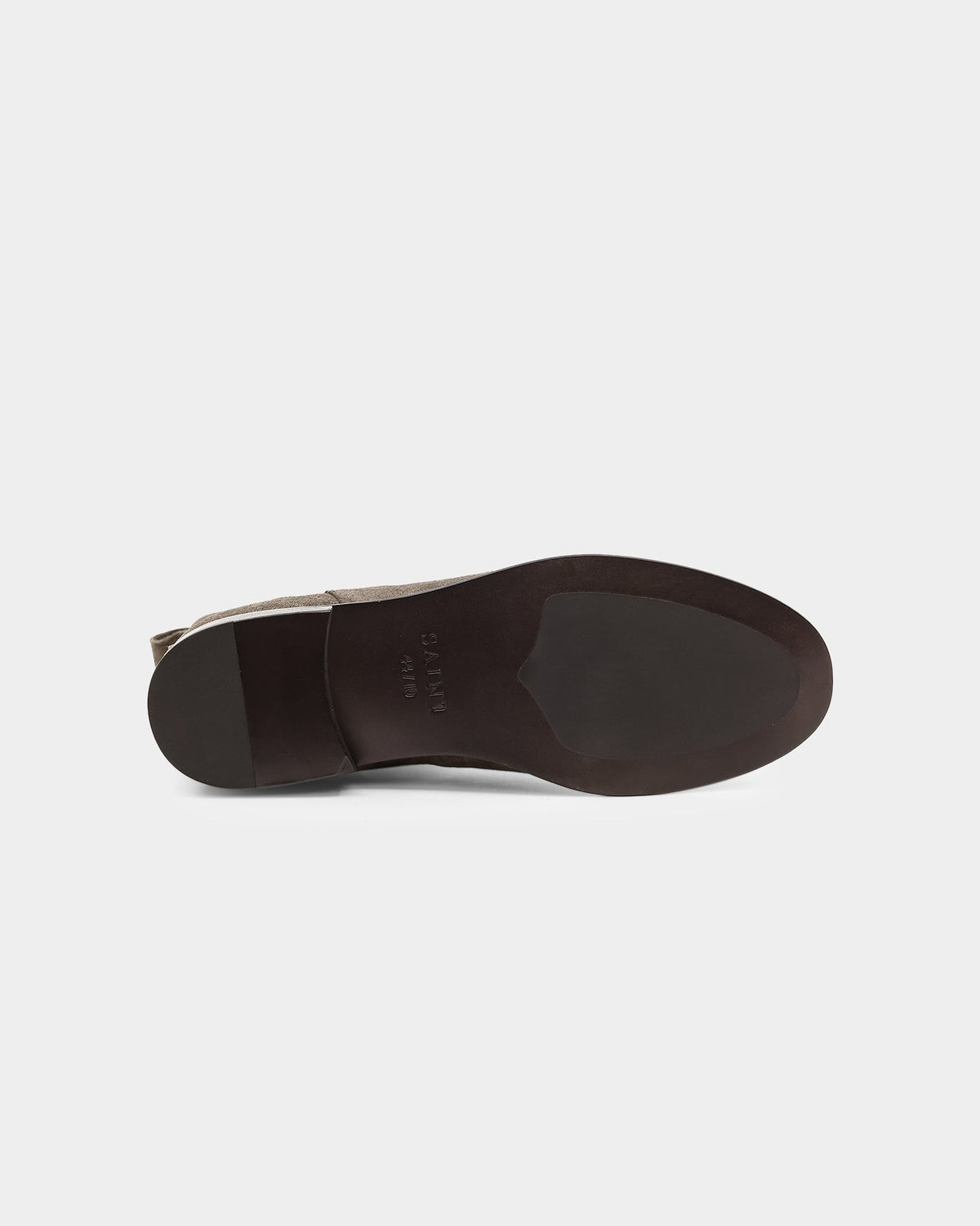 Saint Morta Nomad Chelsea Boot Brown