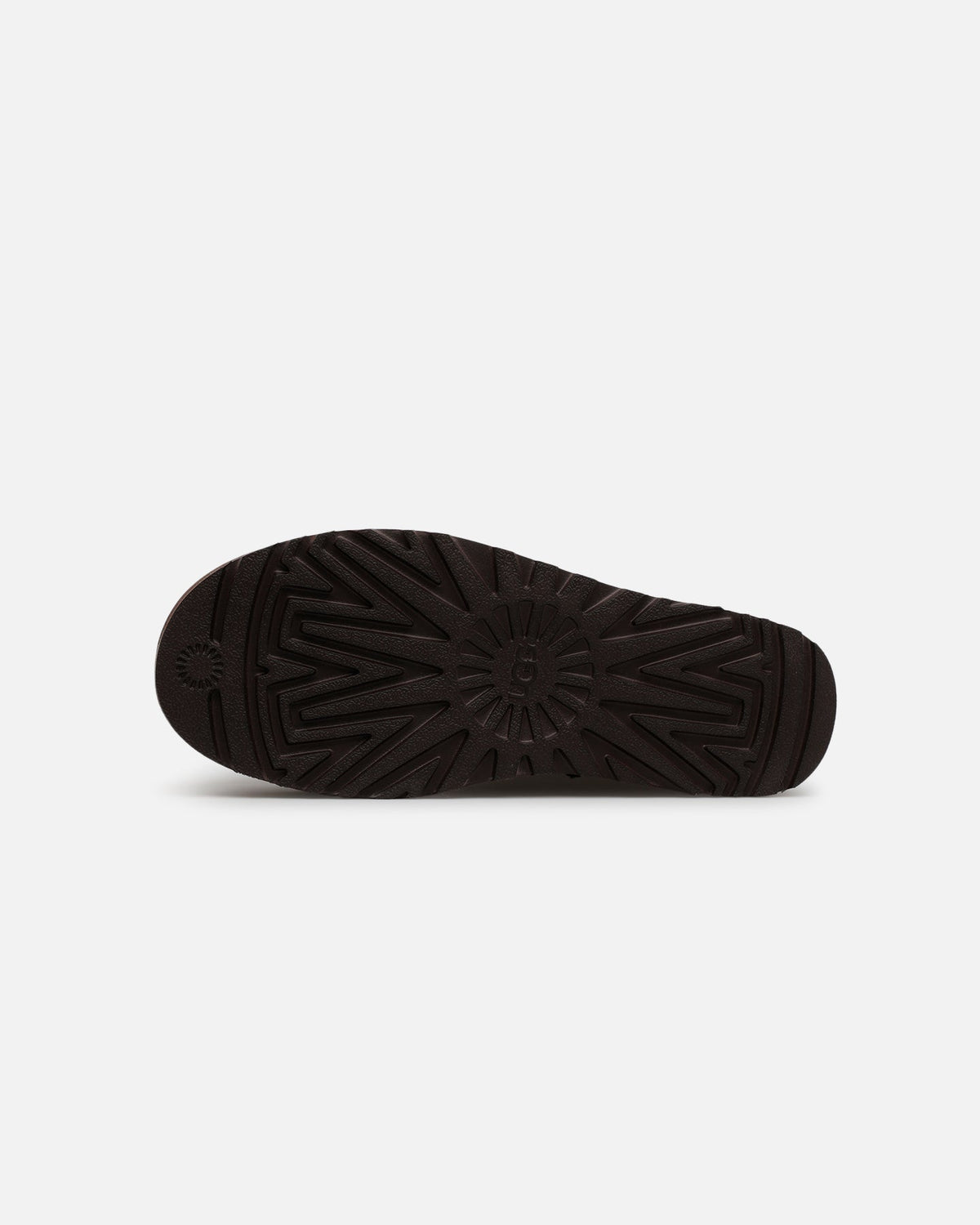 UGG Women's Ultra Mini Platform Dark Cedar - Boots